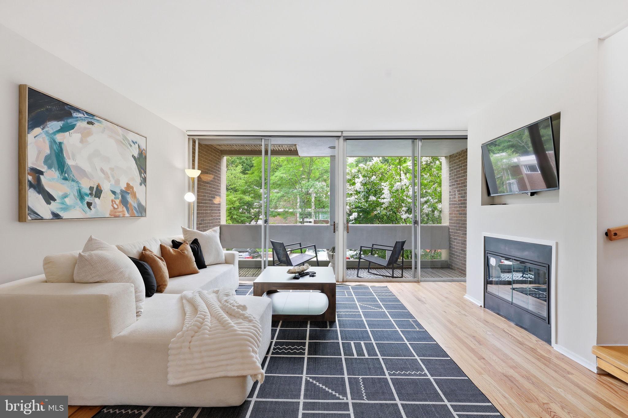 HICKORY CLUSTER - Residential
