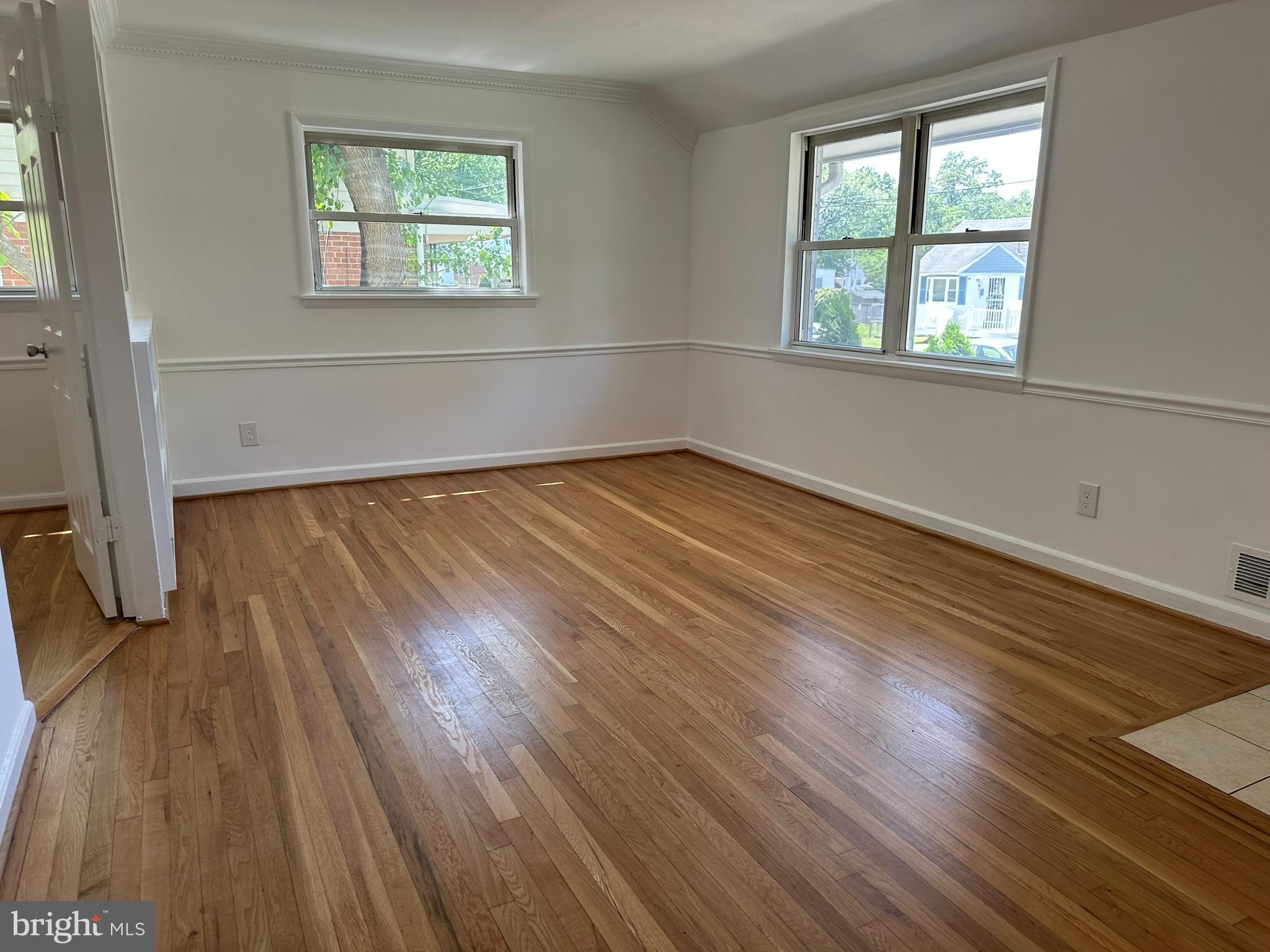 GLENMONT HILLS - Residential