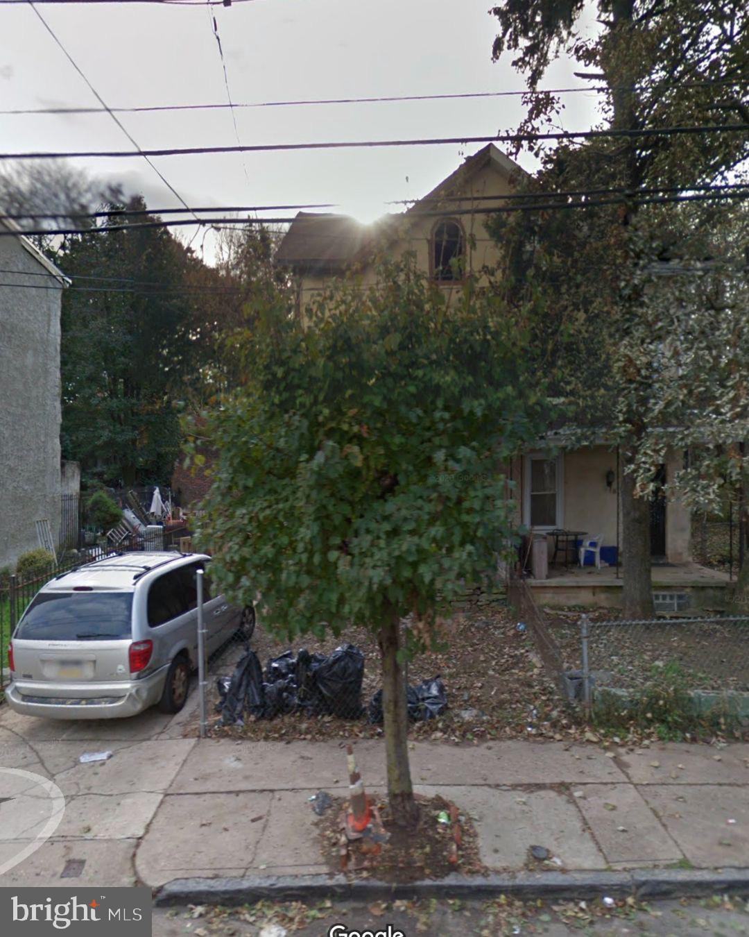 Build your dream home in the heart of Philadelphia! This vacant lot offers endless potential for a custom residence or investment property. Conveniently located near schools, shopping, and public transportation, this parcel is an excellent opportunity for builders, developers, or buyers looking to create a personalized living space.