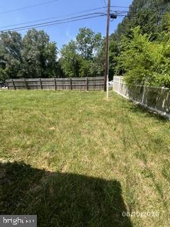 NONE AVAILABLE - Residential