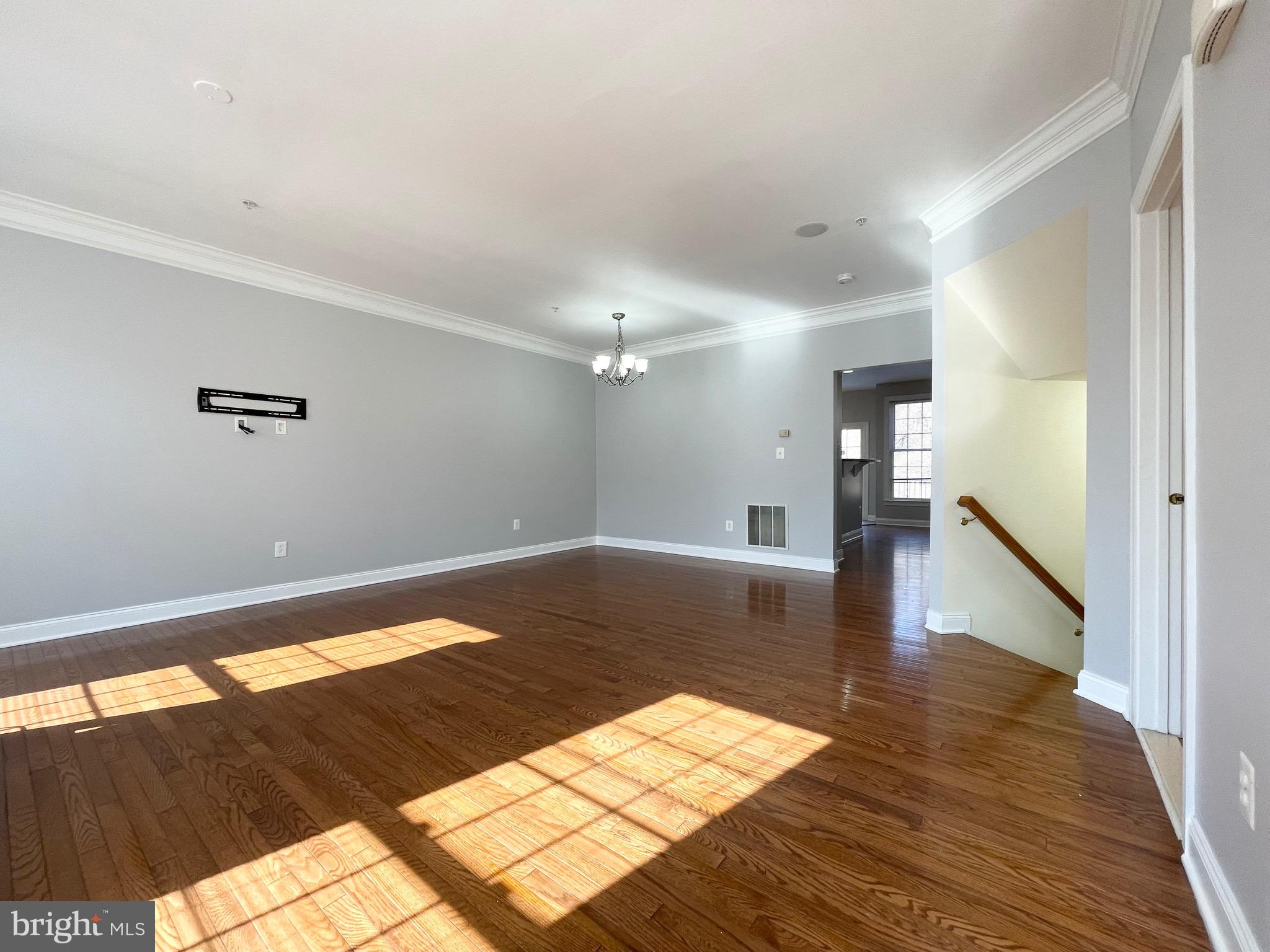 CLARKSBURG HEIGHTS - Residential Lease