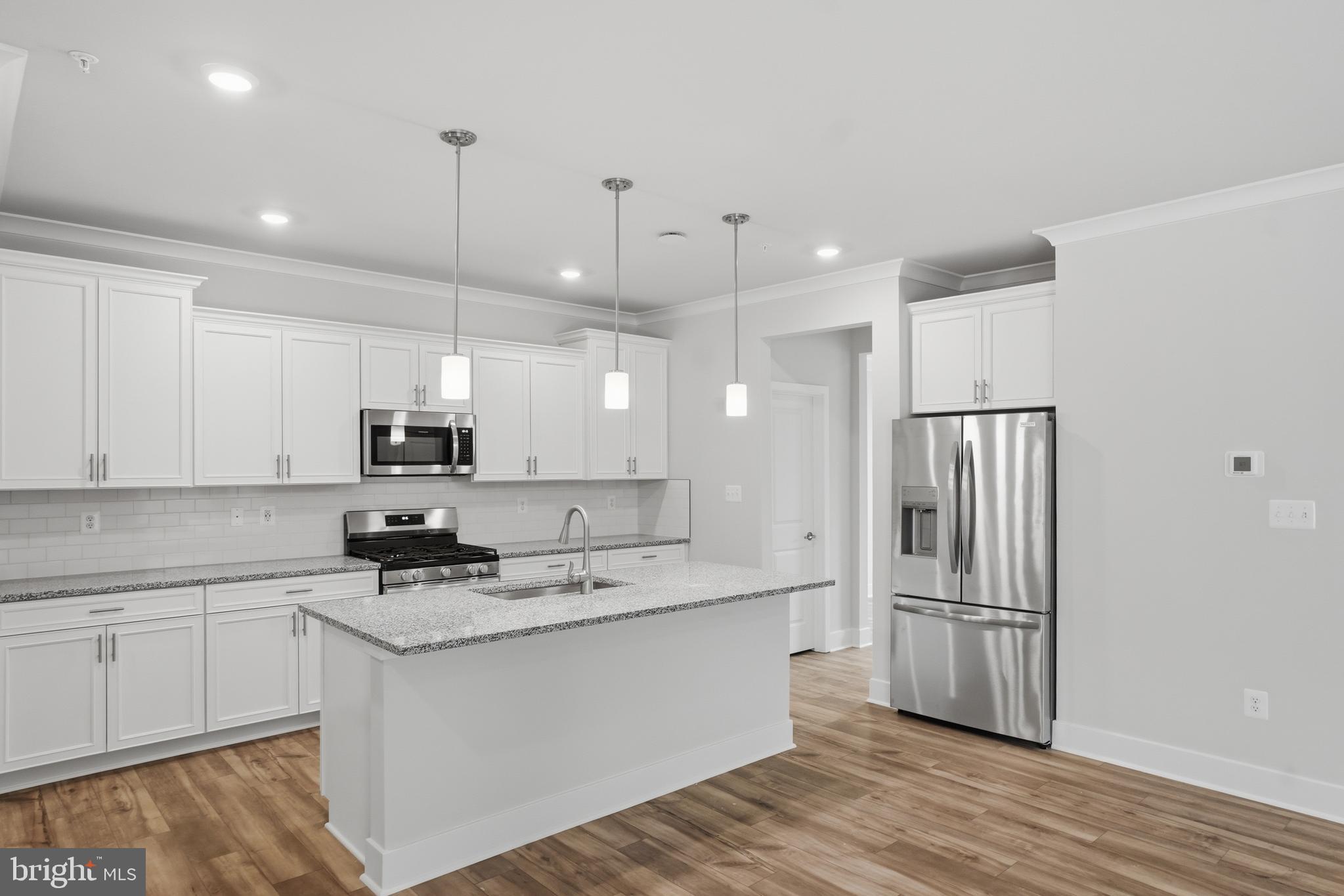 GREENLEIGH - Residential