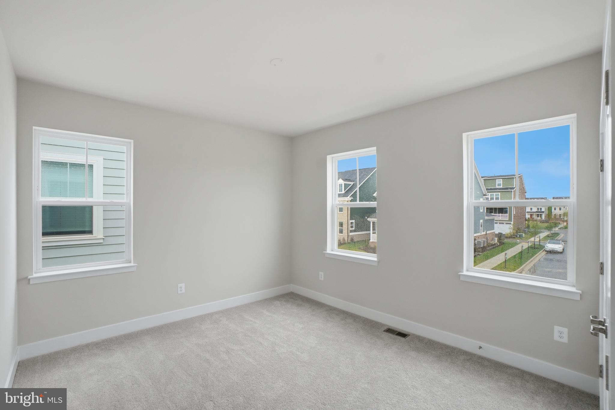 GREENLEIGH - Residential