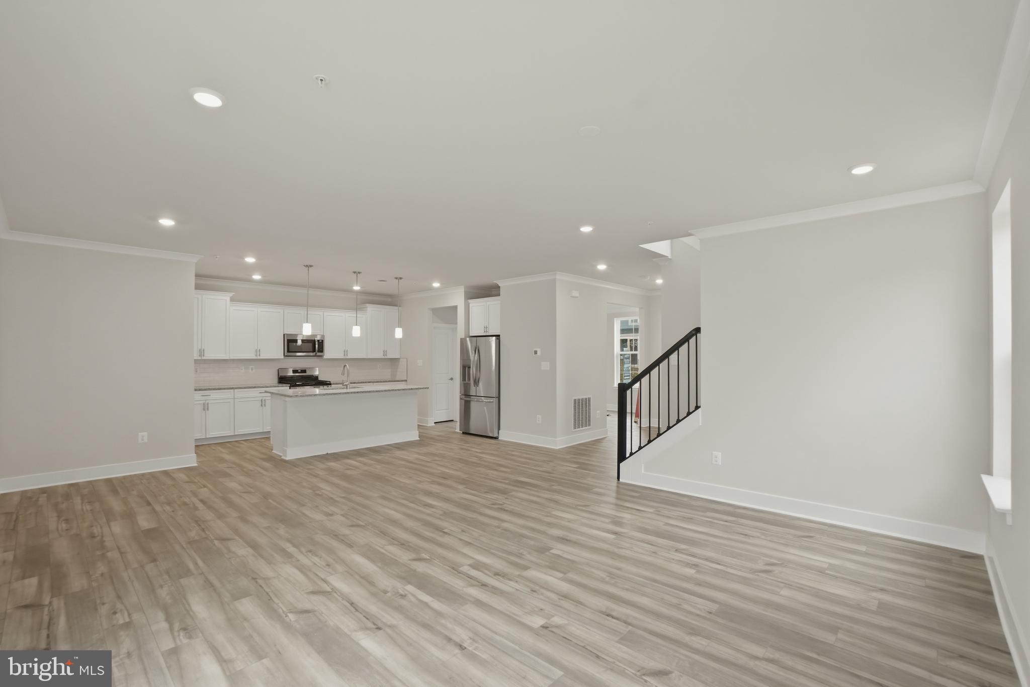 GREENLEIGH - Residential