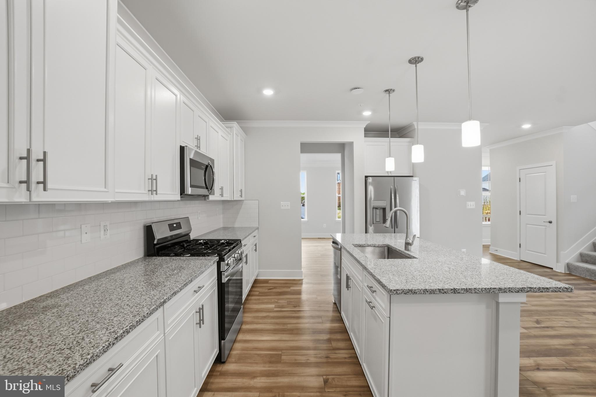 GREENLEIGH - Residential