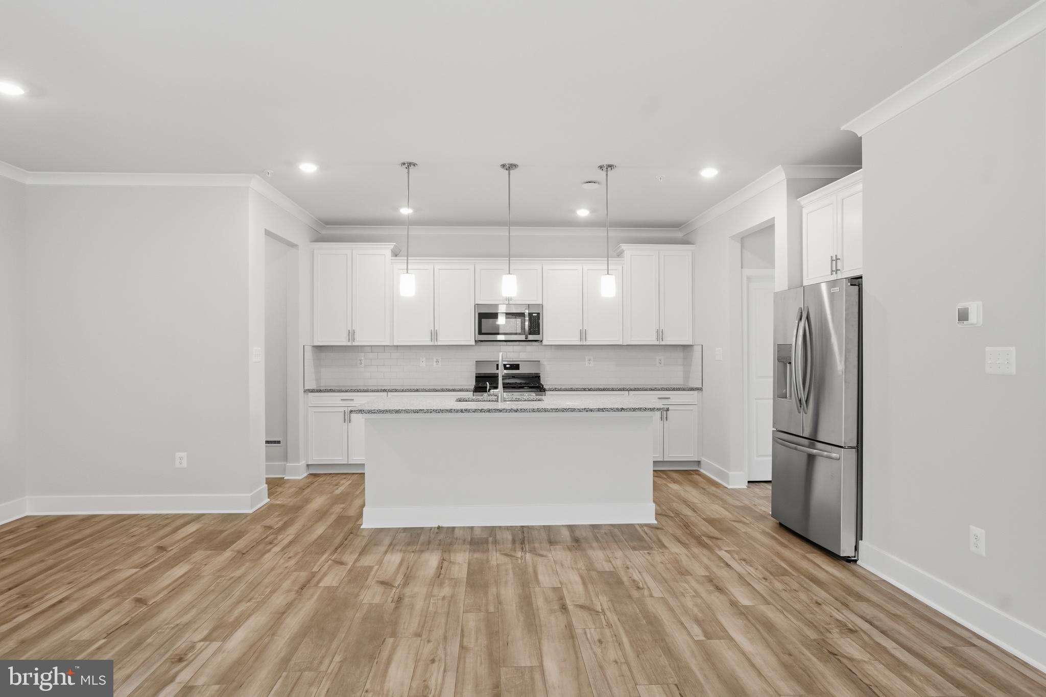 GREENLEIGH - Residential