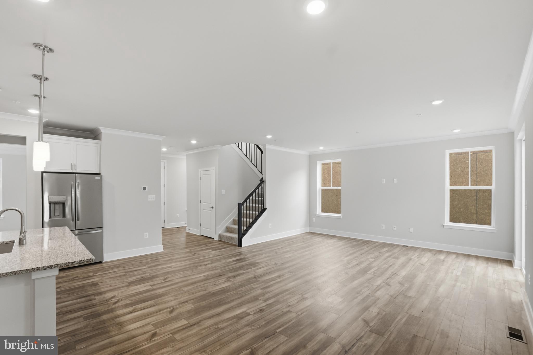GREENLEIGH - Residential