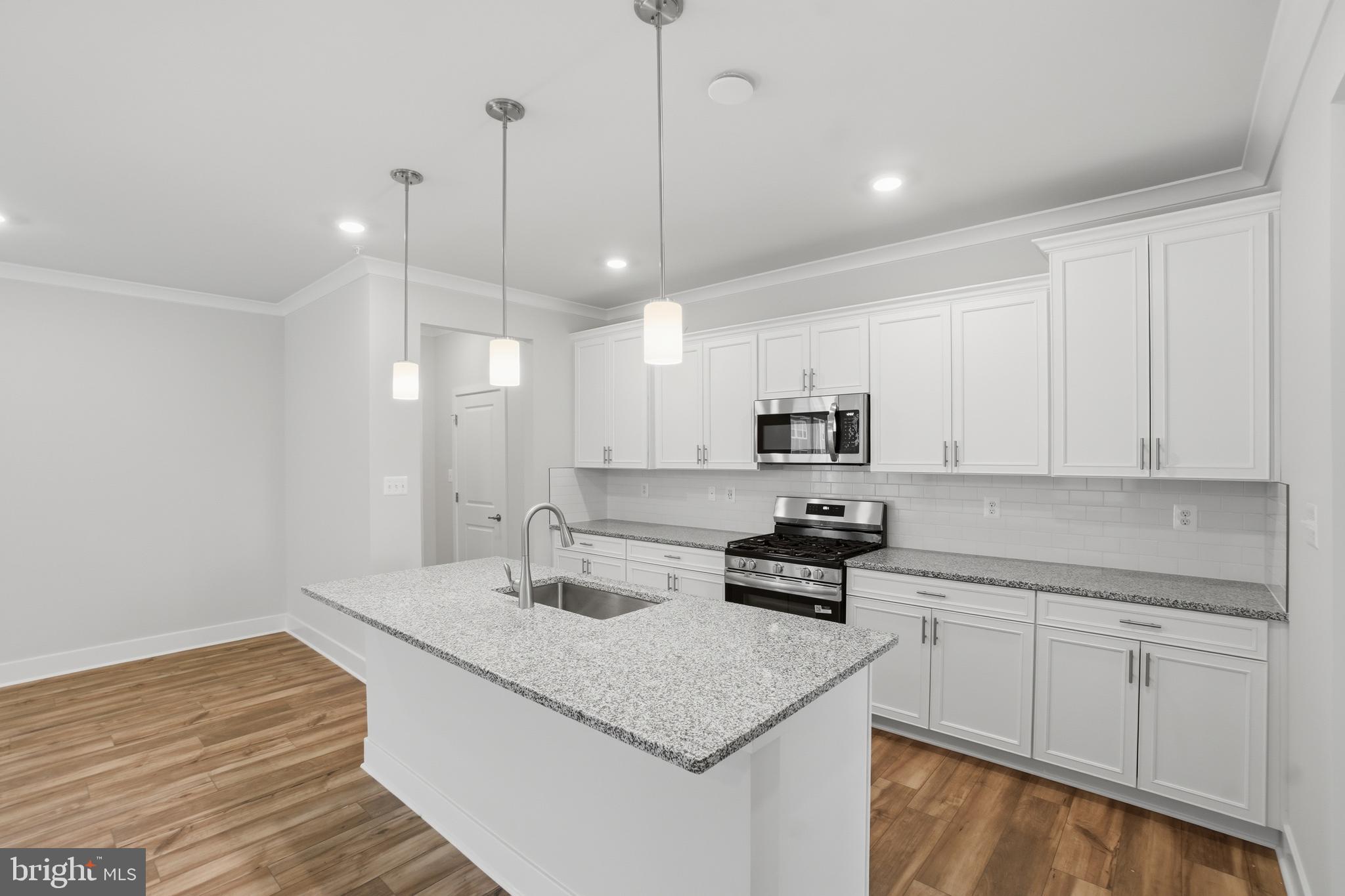 GREENLEIGH - Residential