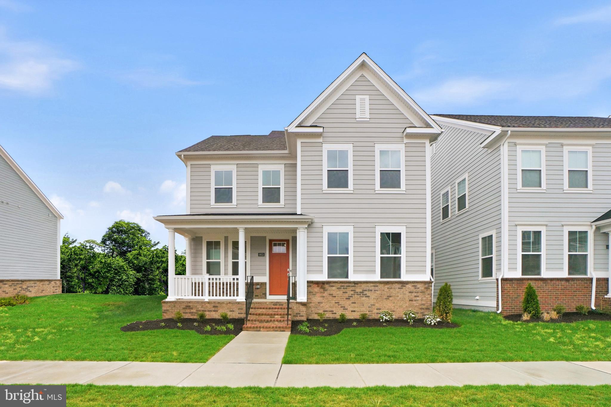 GREENLEIGH - Residential