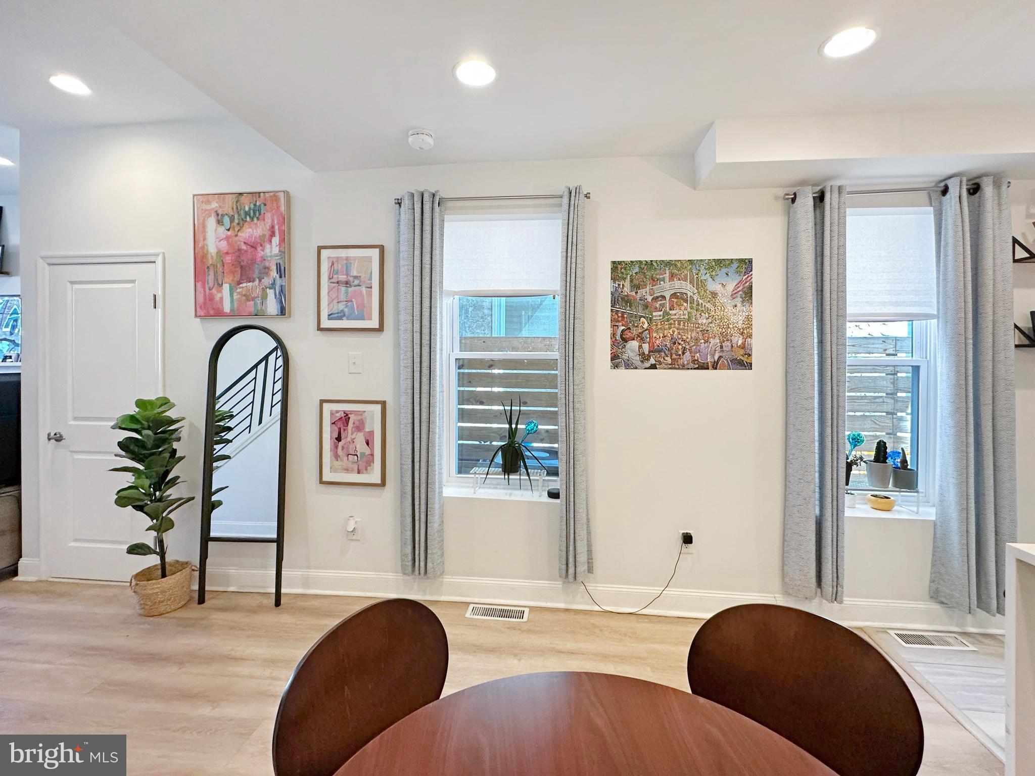 BREWERYTOWN - Residential