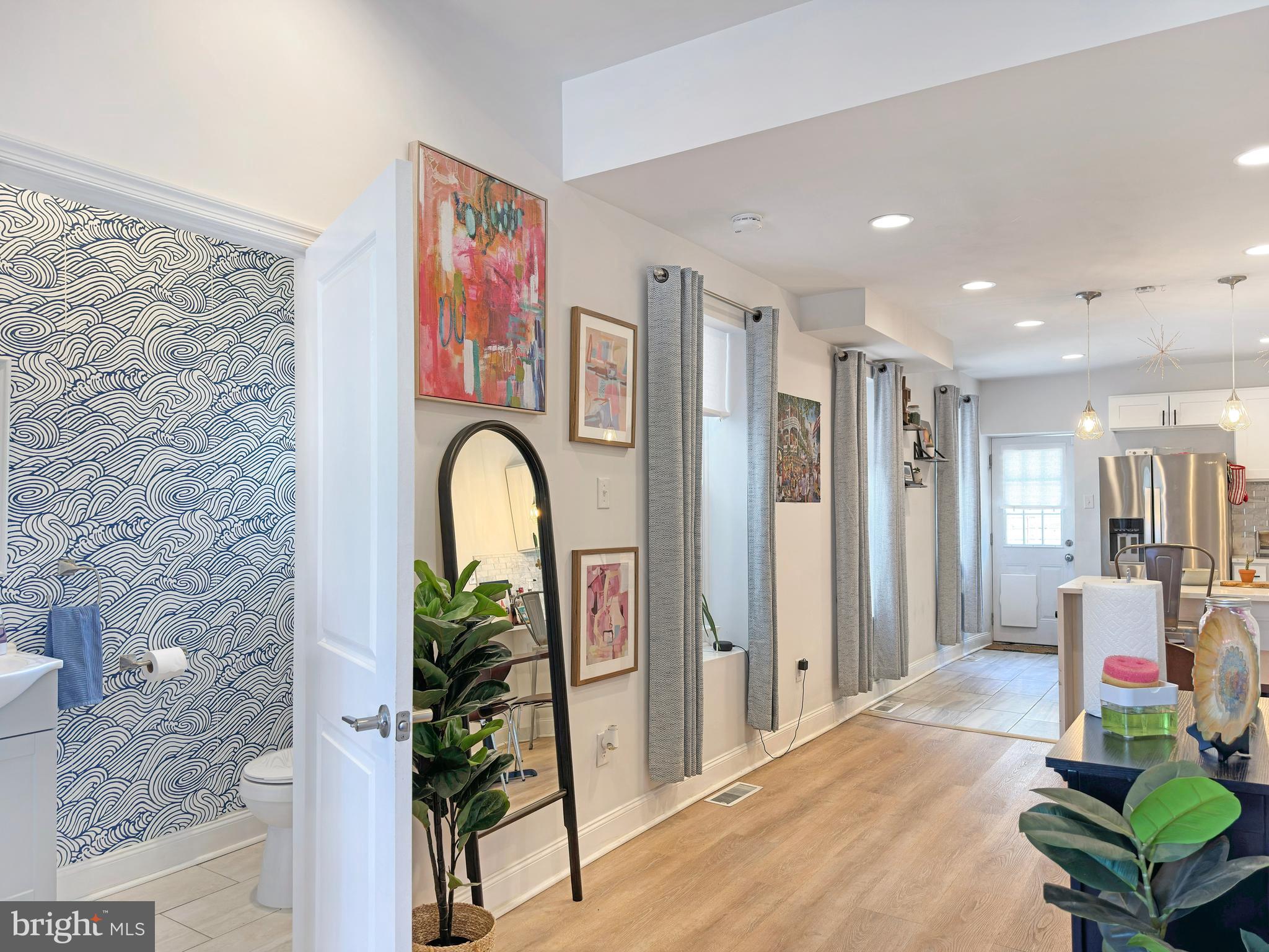BREWERYTOWN - Residential