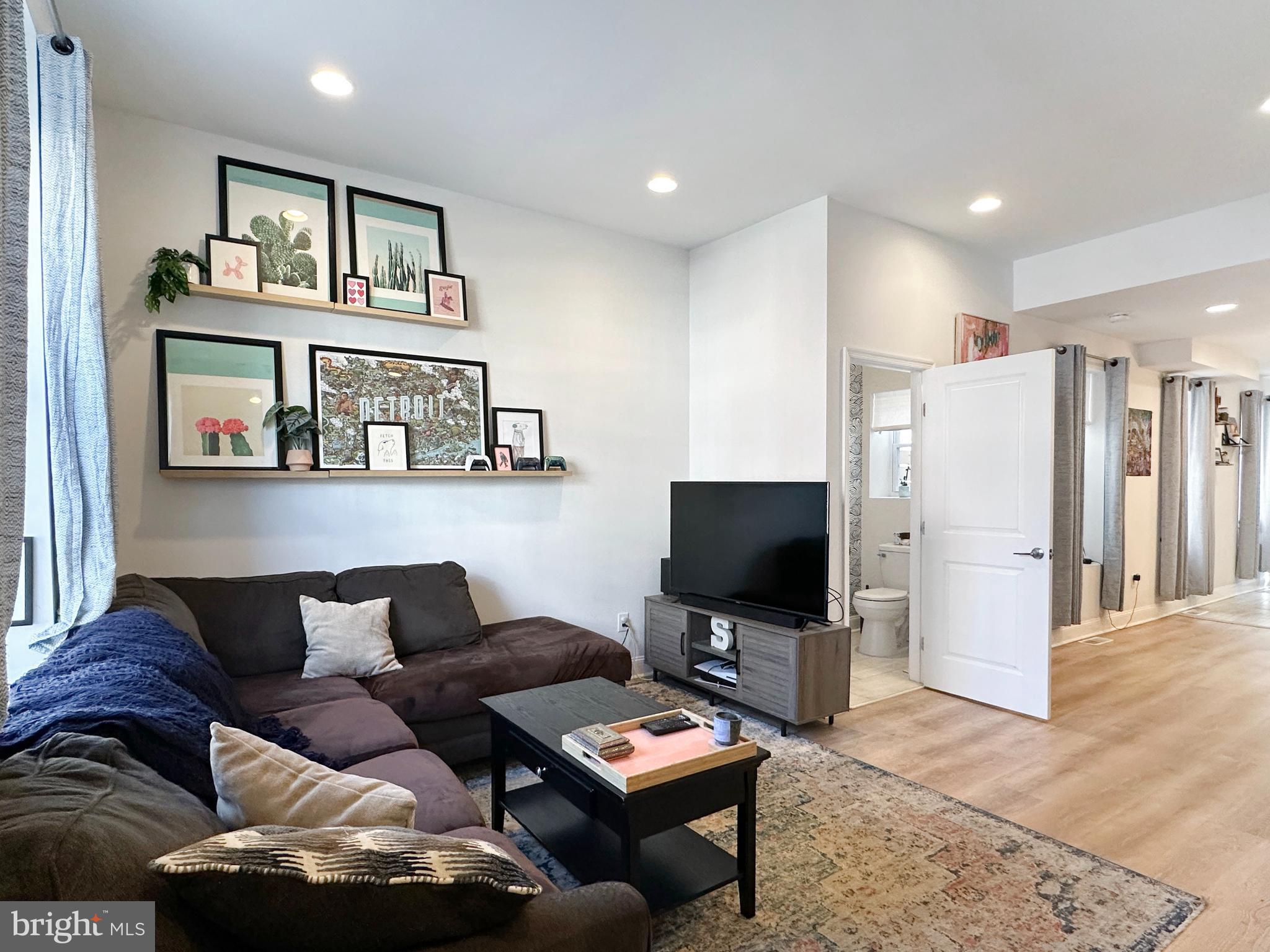 BREWERYTOWN - Residential