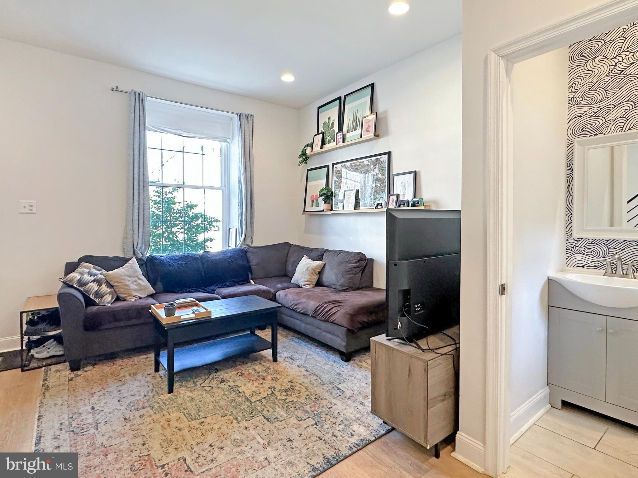 BREWERYTOWN - Residential