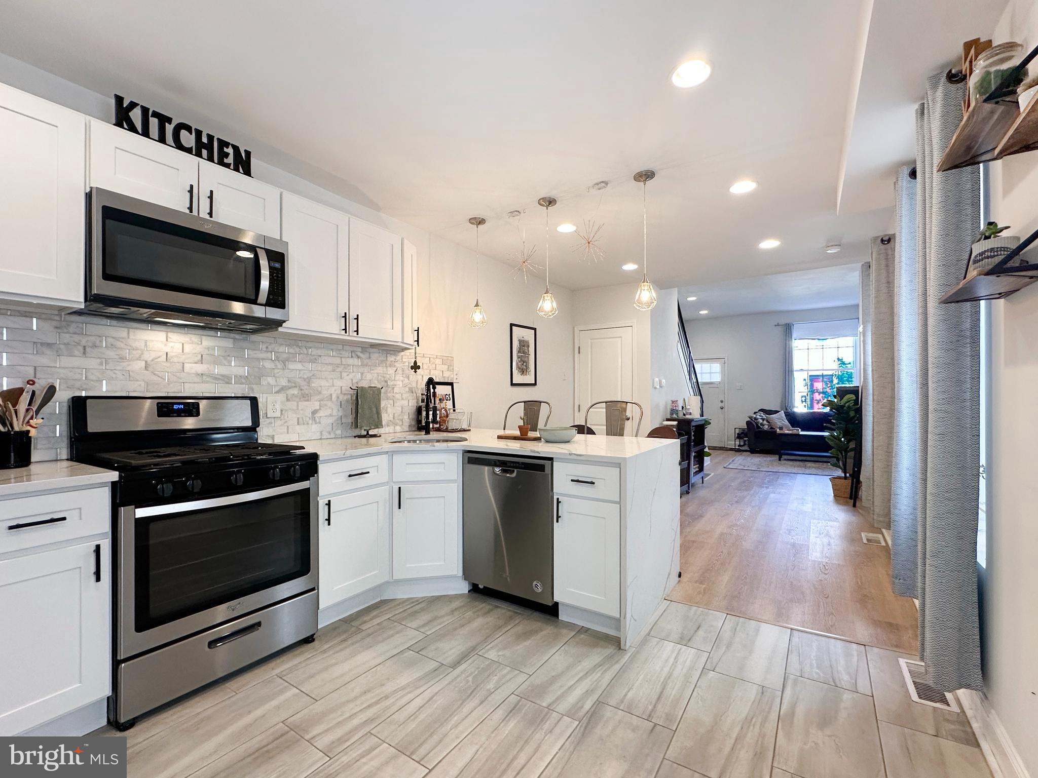 BREWERYTOWN - Residential