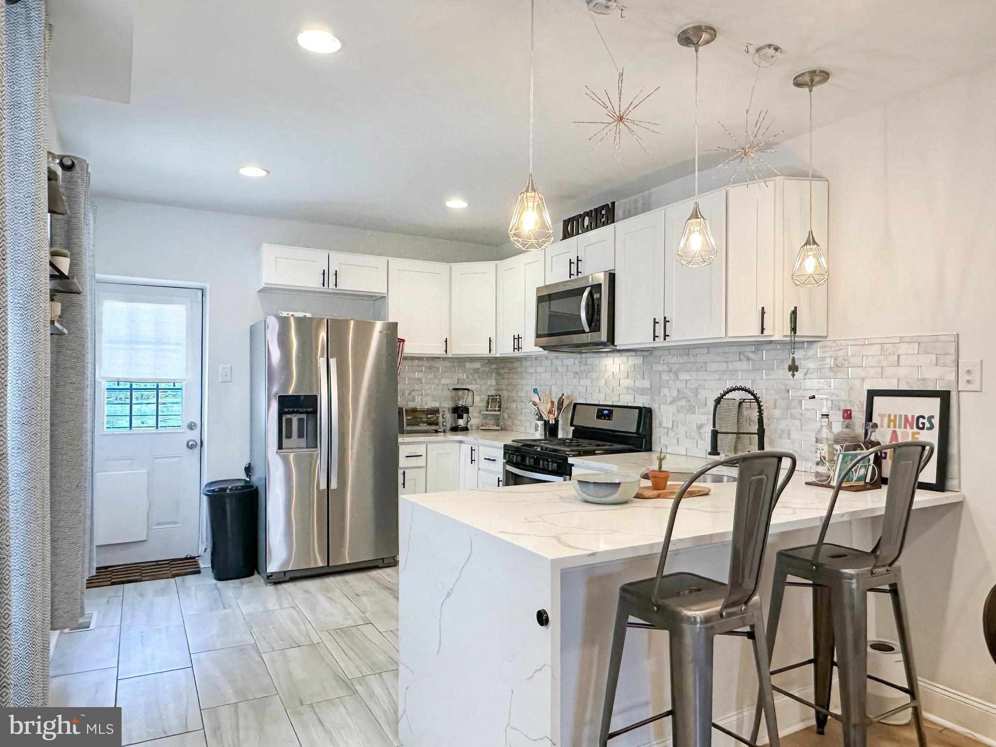 BREWERYTOWN - Residential