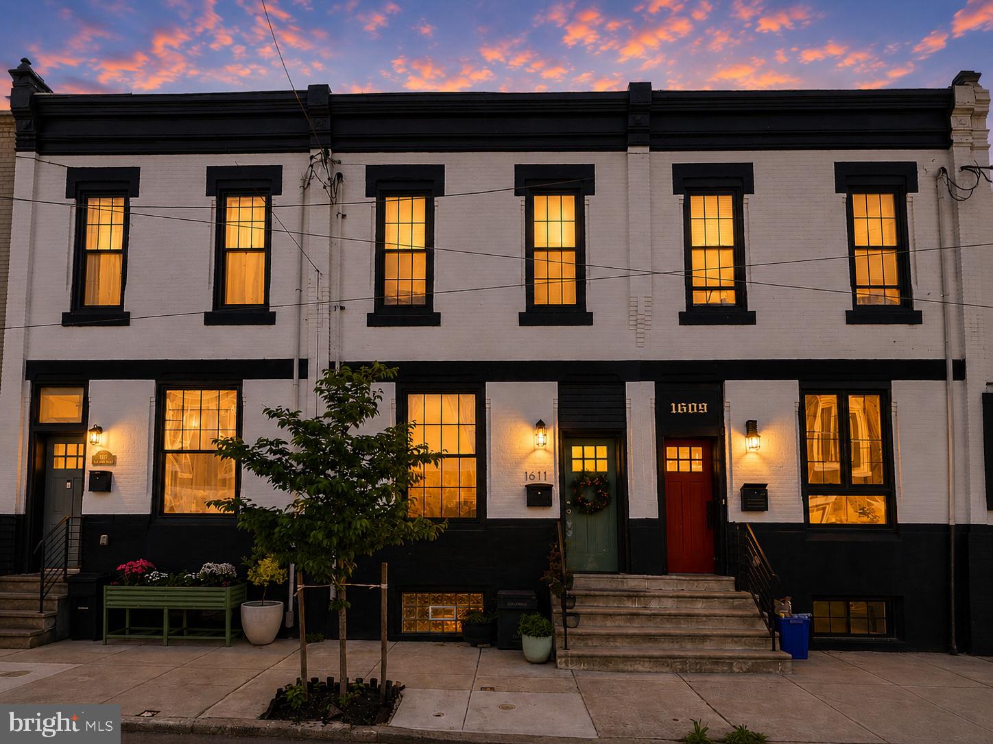 BREWERYTOWN - Residential