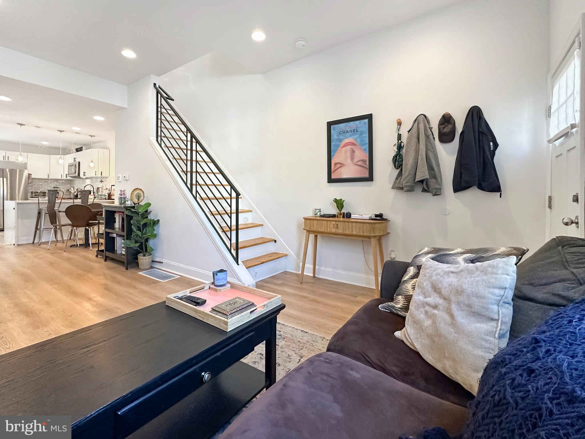 BREWERYTOWN - Residential