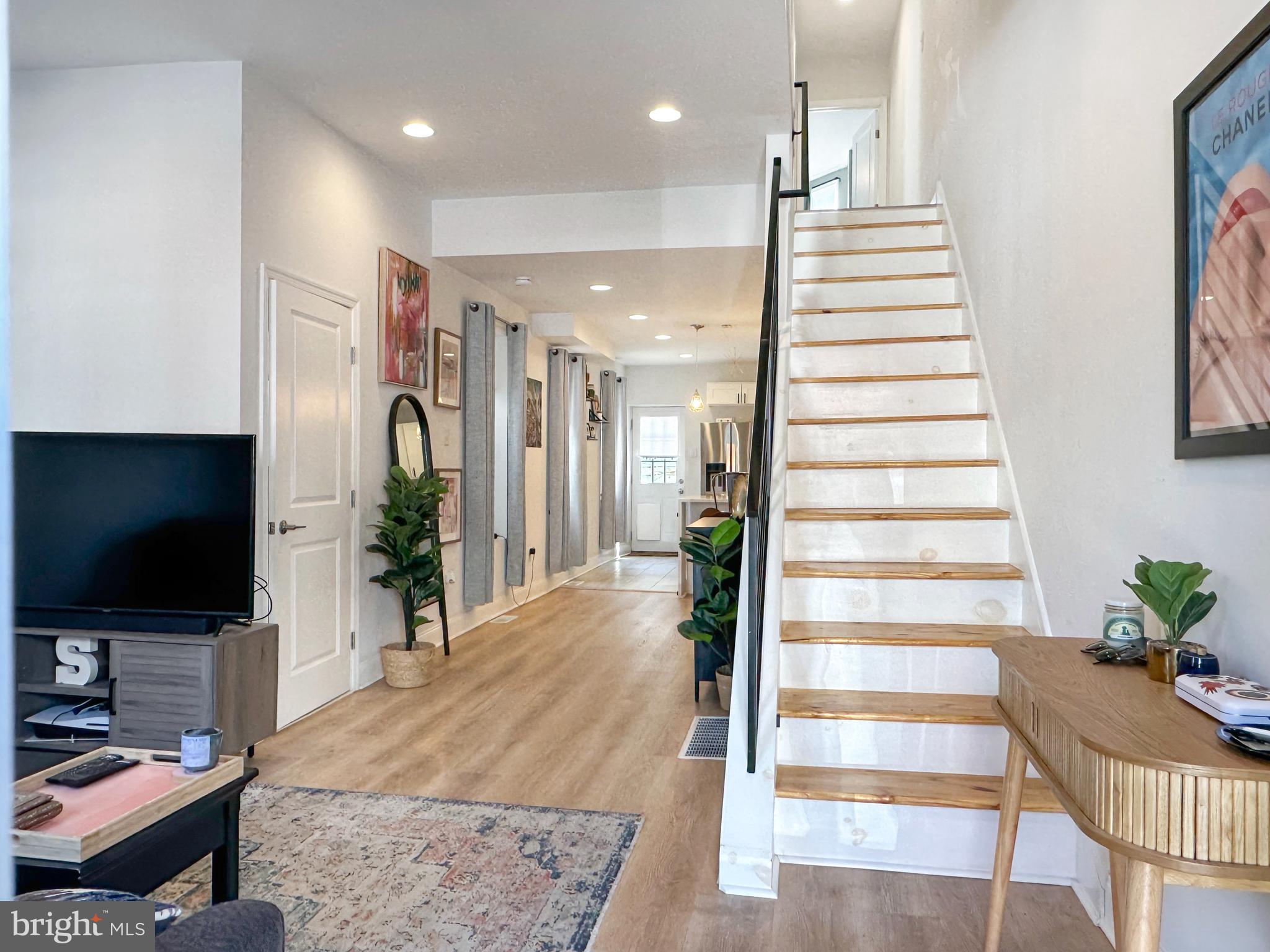 BREWERYTOWN - Residential