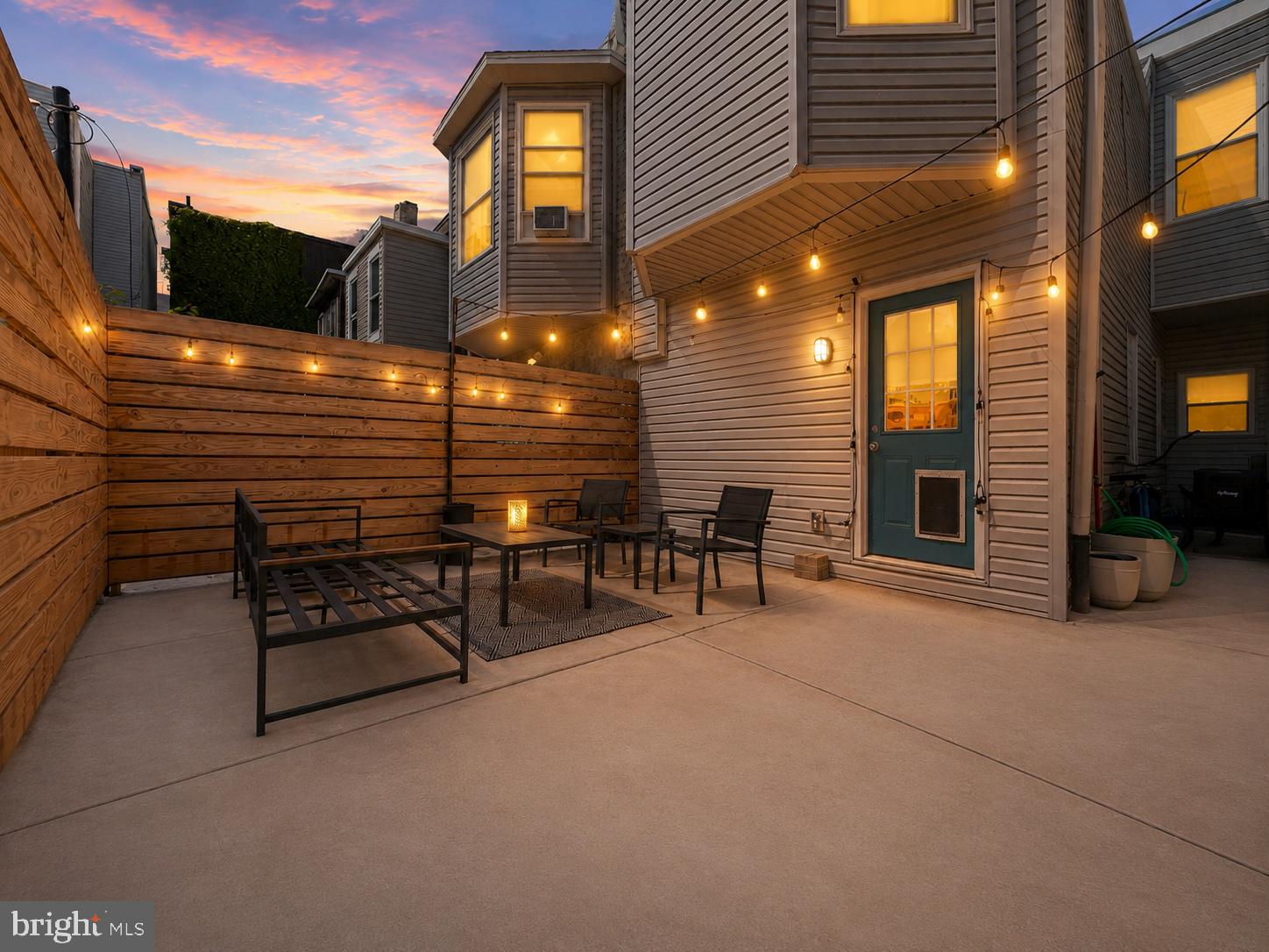BREWERYTOWN - Residential