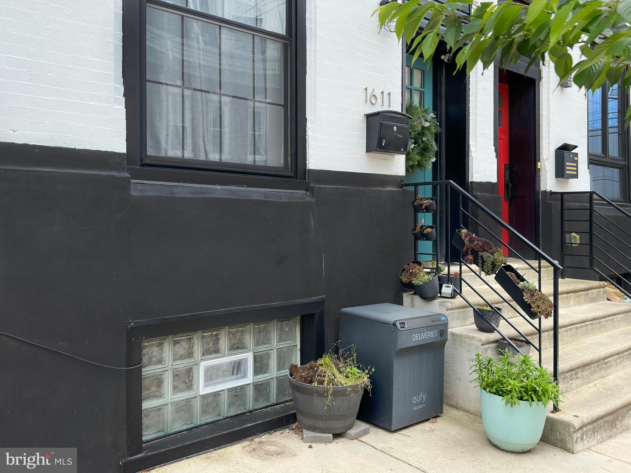 BREWERYTOWN - Residential