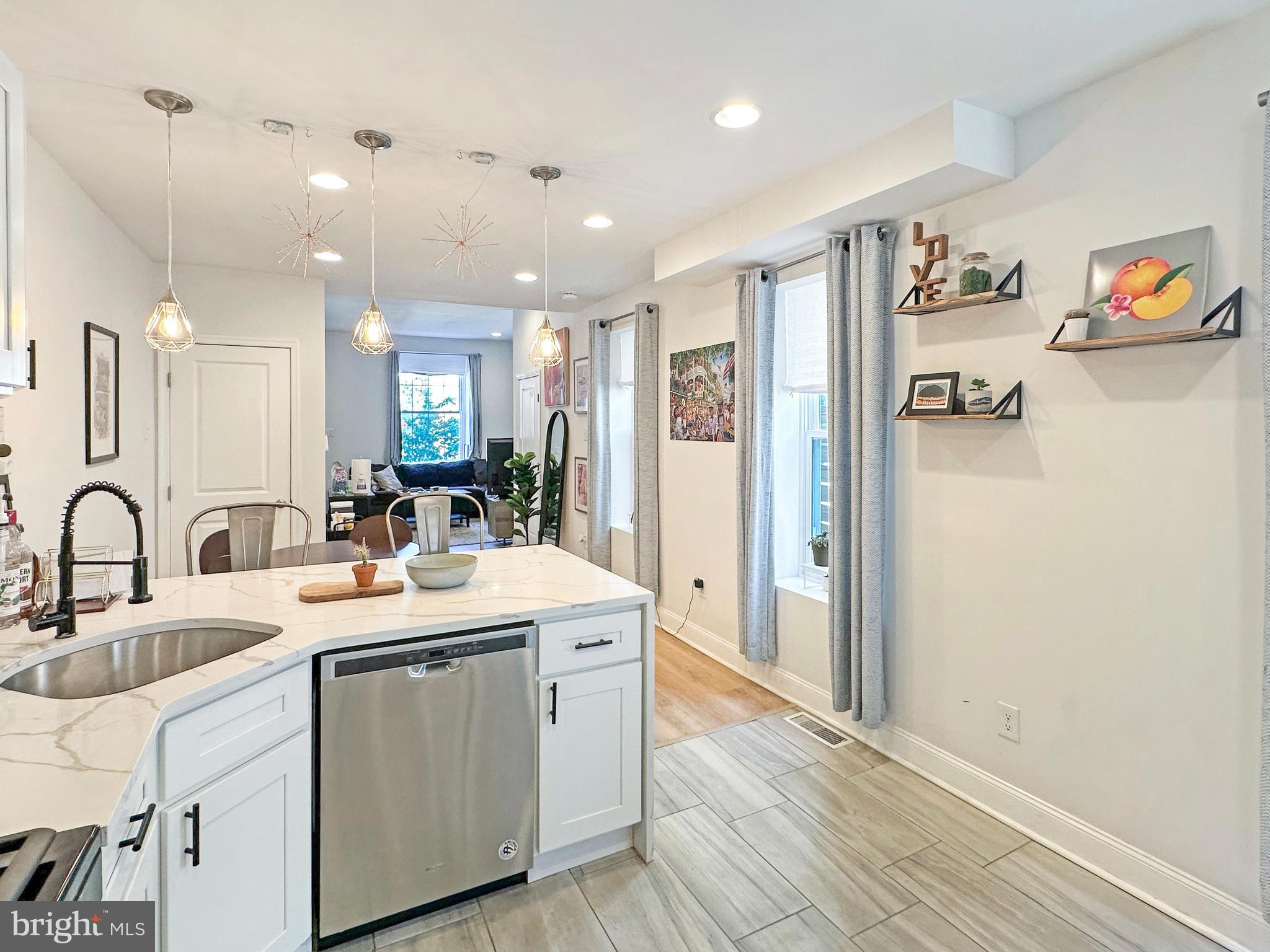 BREWERYTOWN - Residential