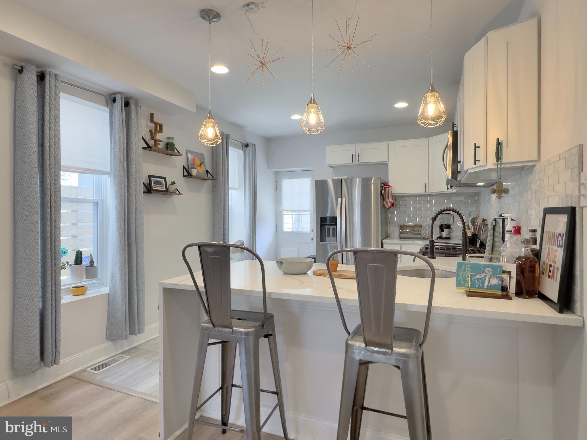 BREWERYTOWN - Residential