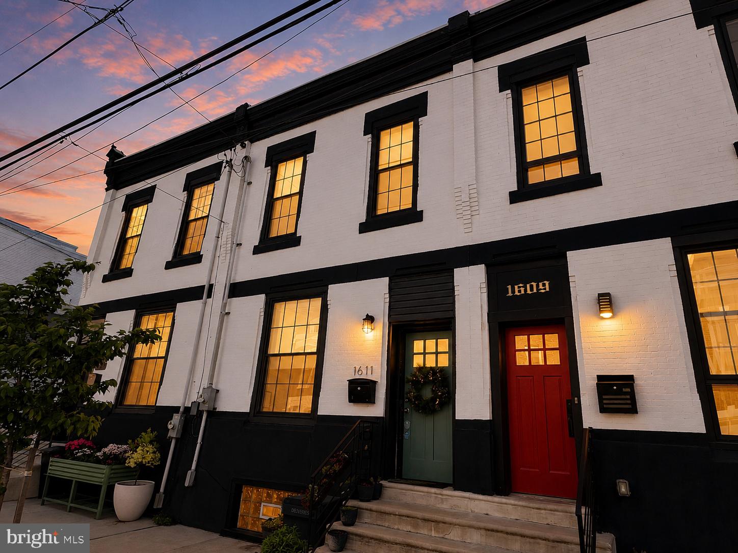 BREWERYTOWN - Residential