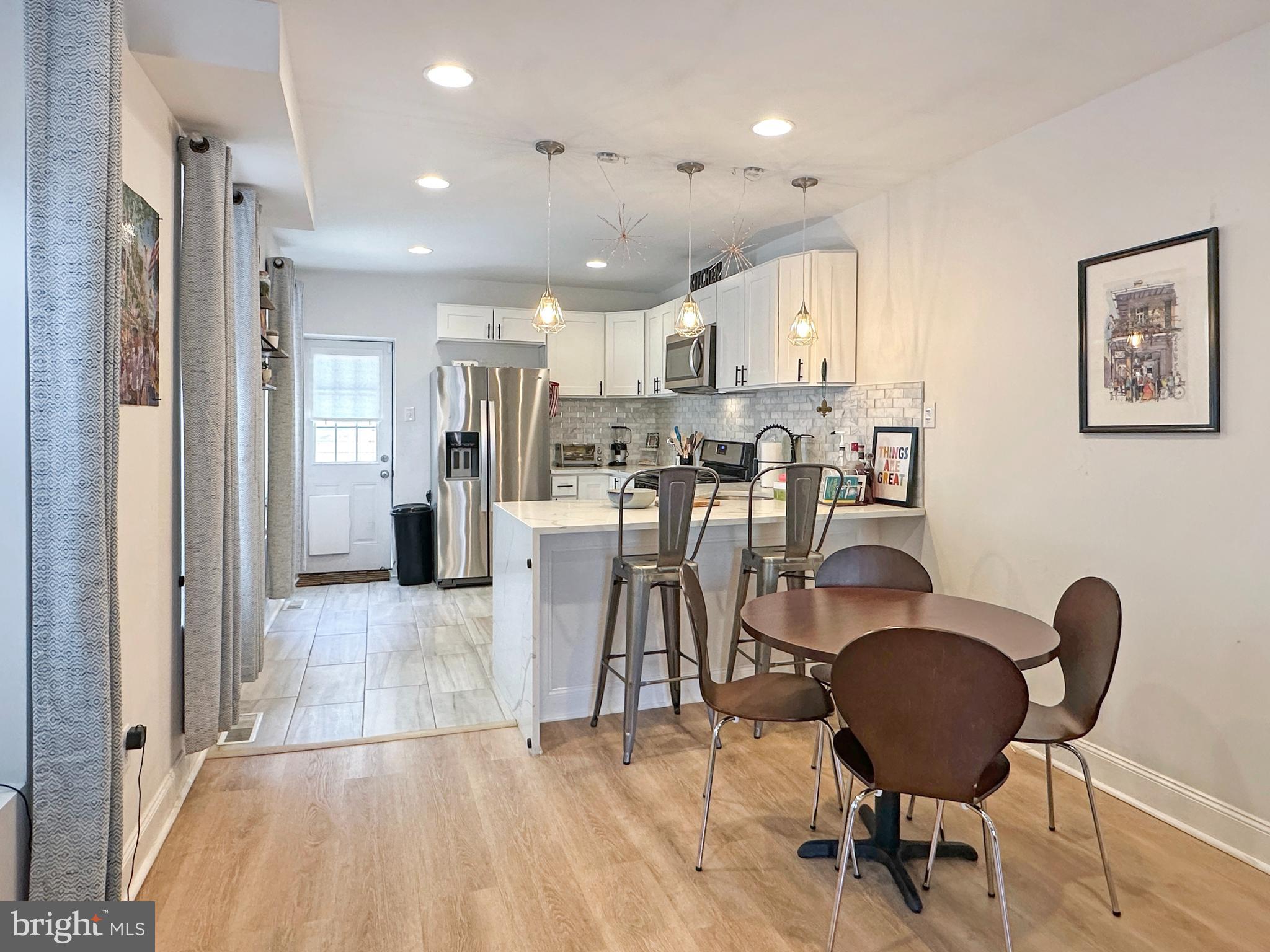 BREWERYTOWN - Residential
