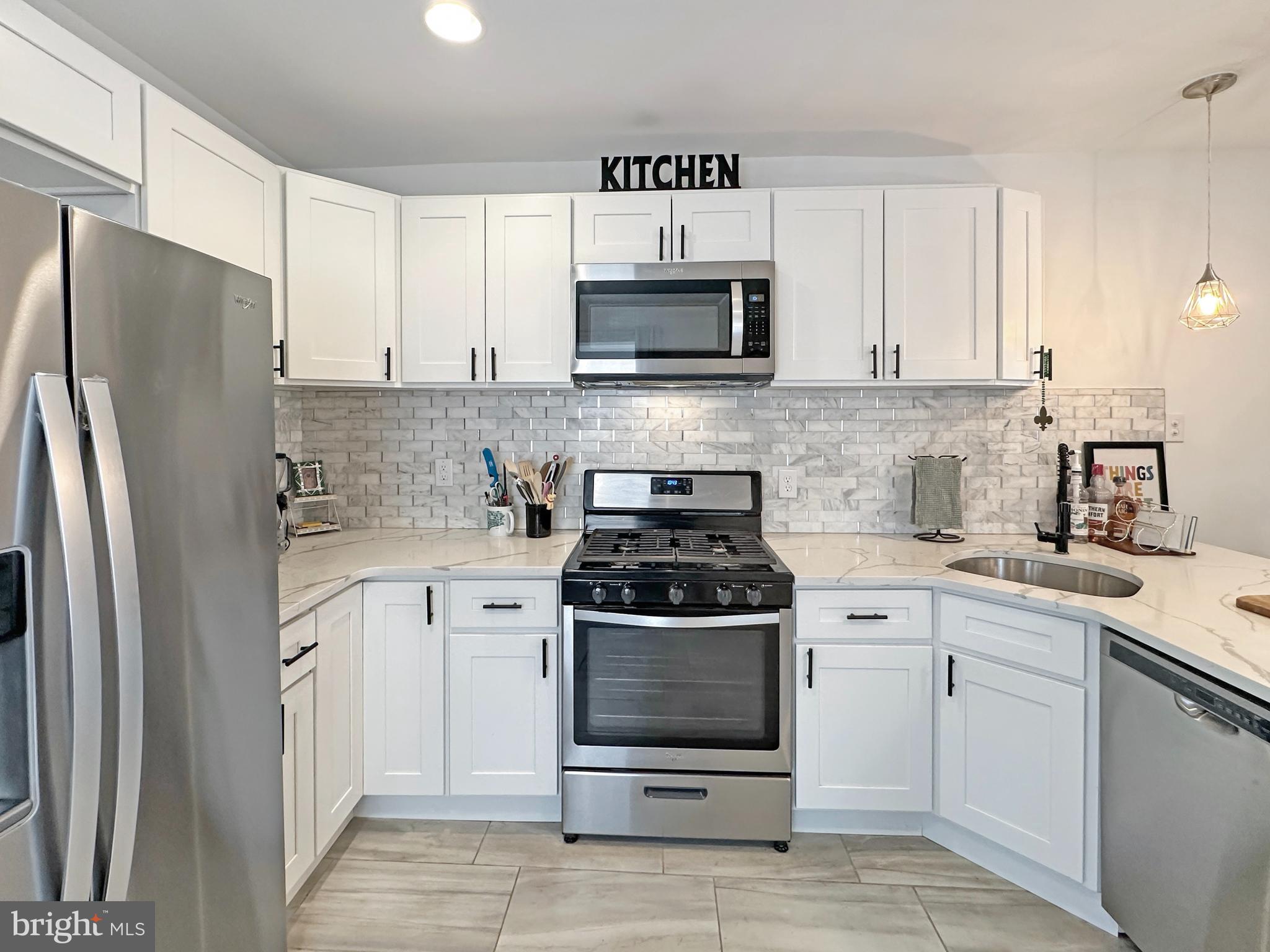 BREWERYTOWN - Residential