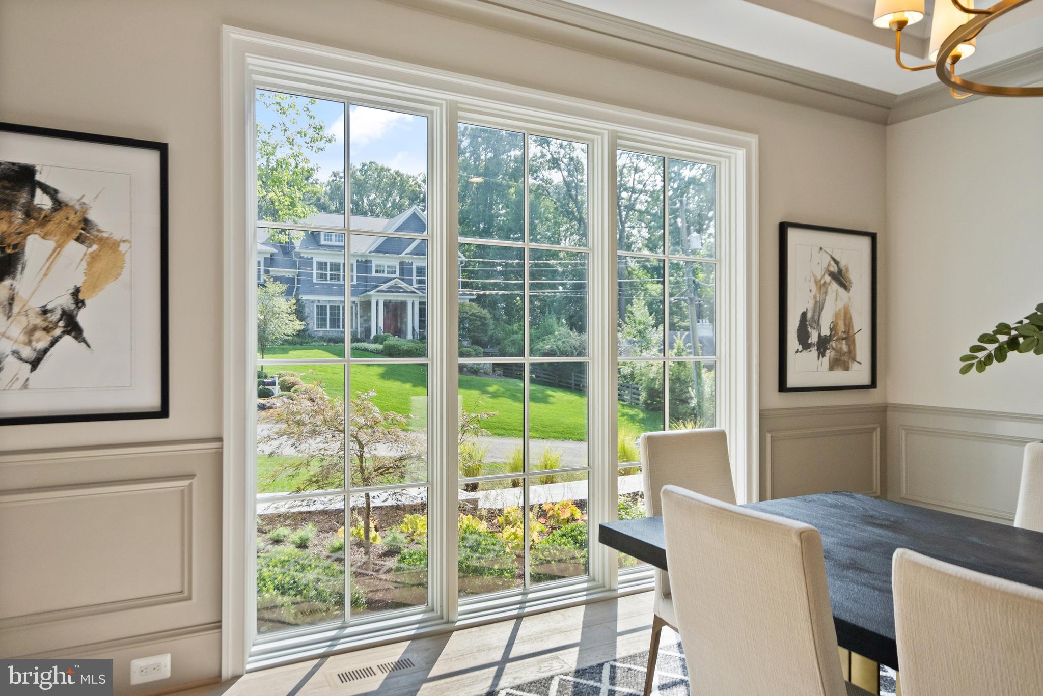 WOODSIDE ESTATES - Residential