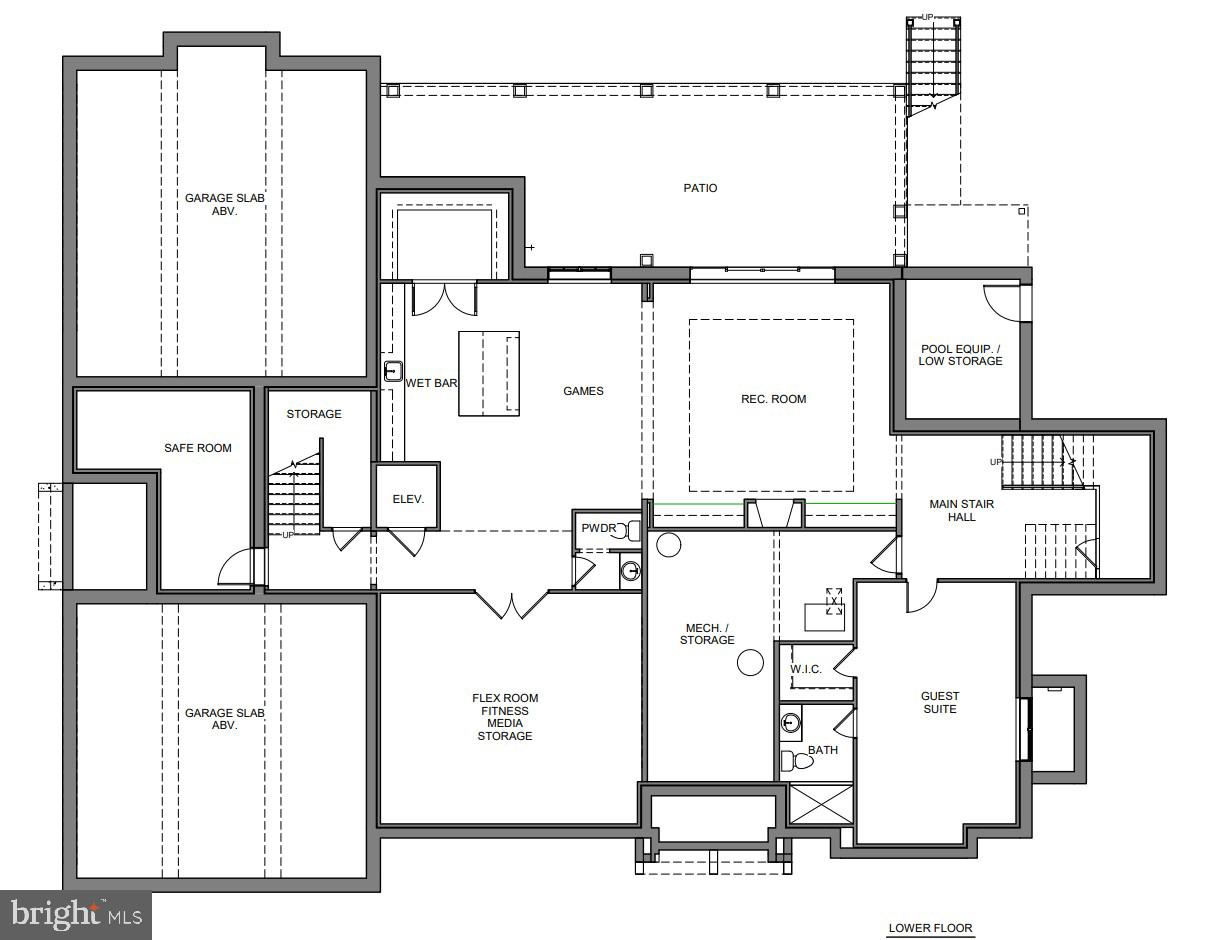 WOODSIDE ESTATES - Residential