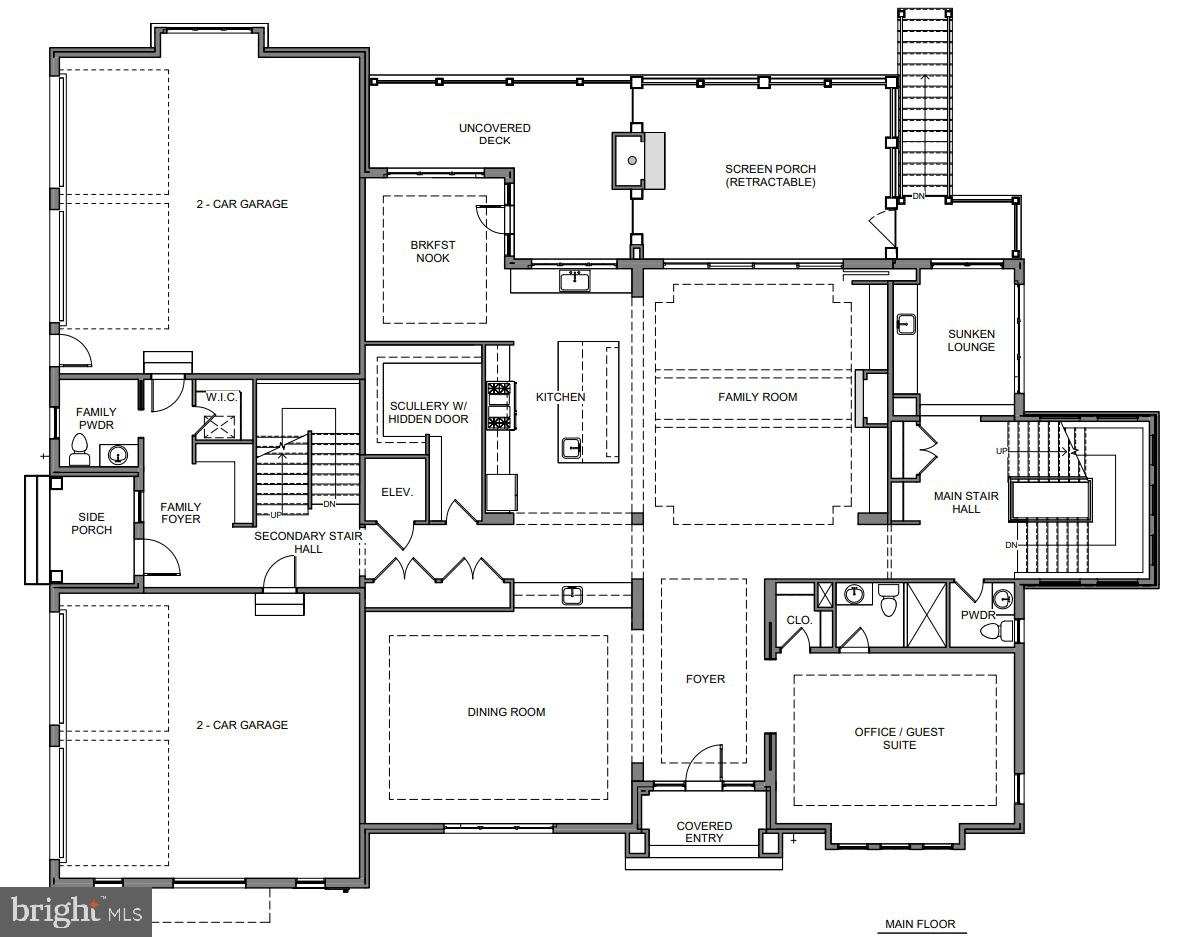 WOODSIDE ESTATES - Residential