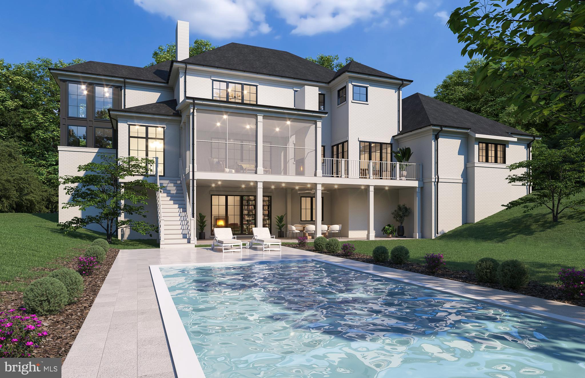 WOODSIDE ESTATES - Residential