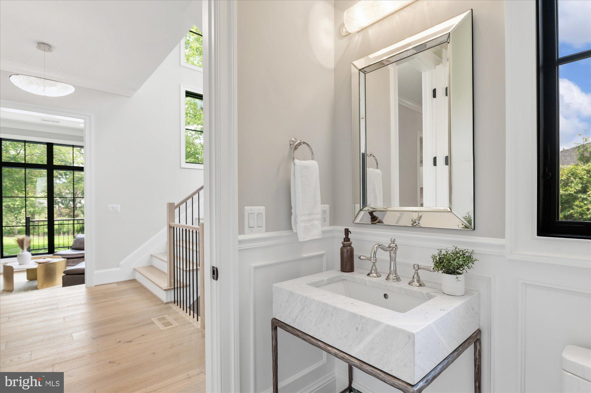WOODSIDE ESTATES - Residential