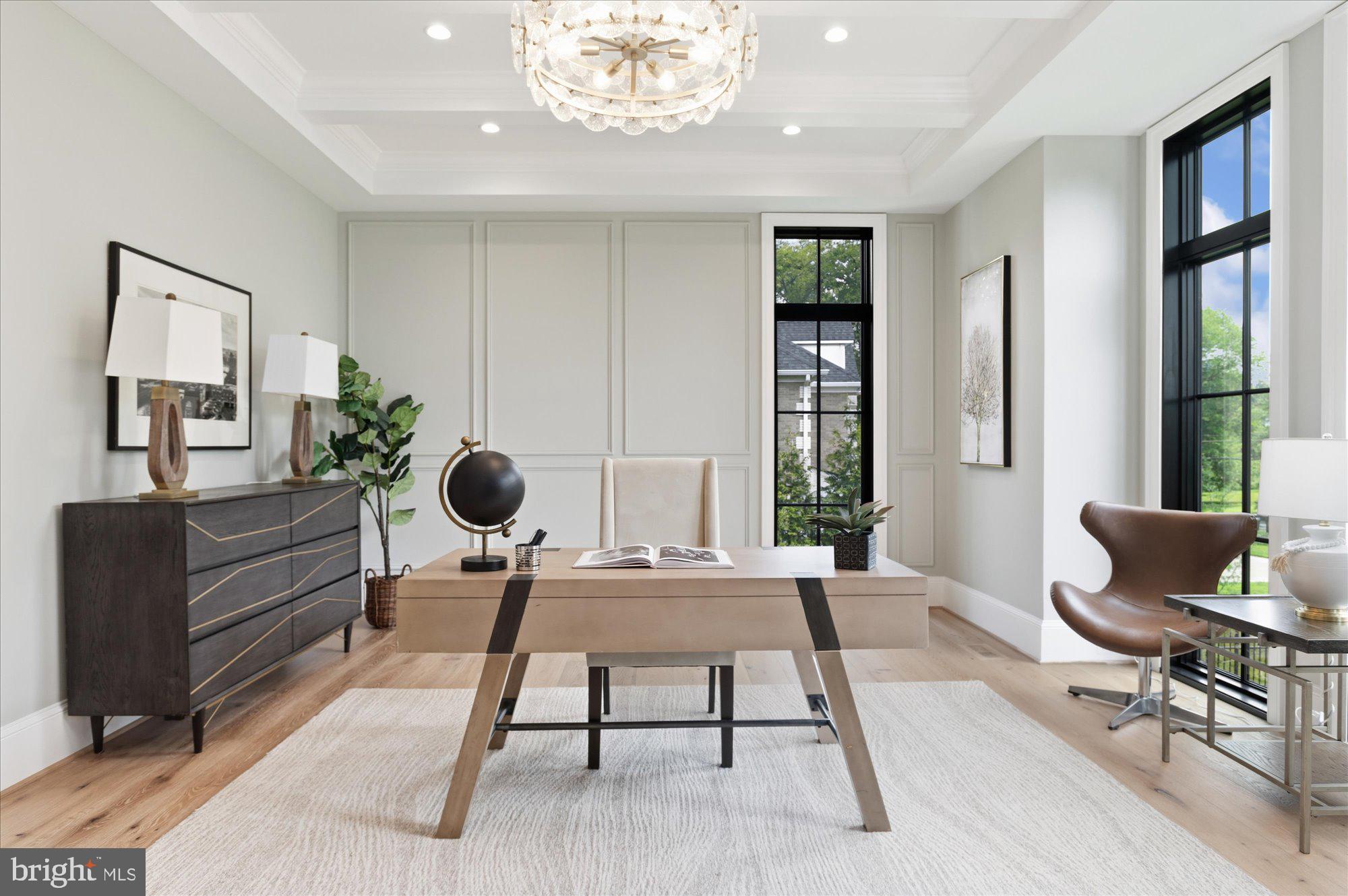 WOODSIDE ESTATES - Residential