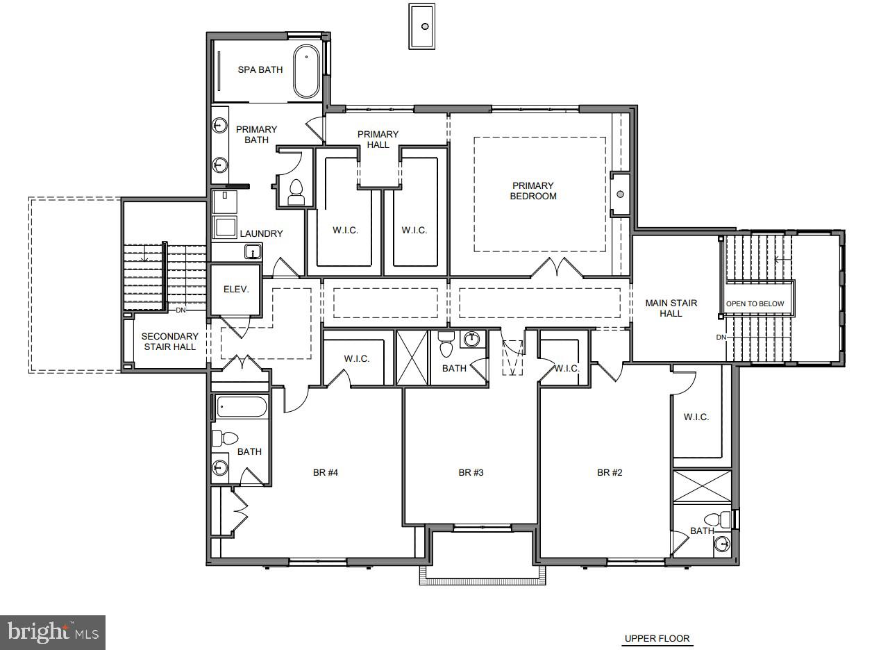 WOODSIDE ESTATES - Residential