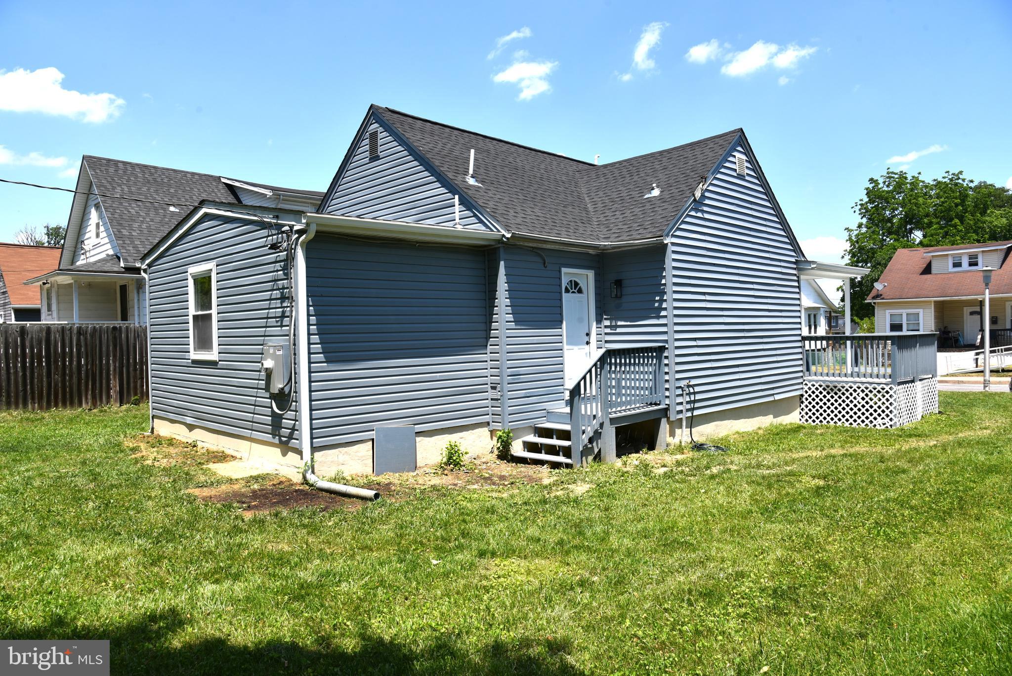 WARD 27 - Residential