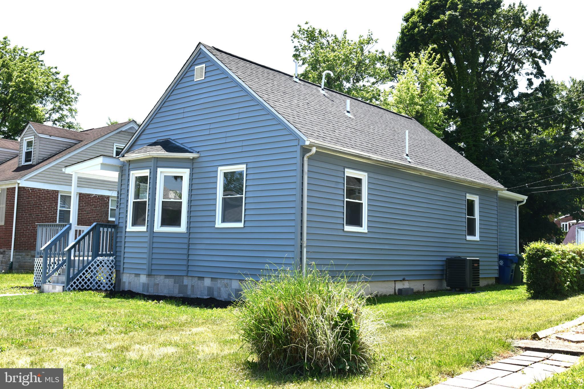 WARD 27 - Residential