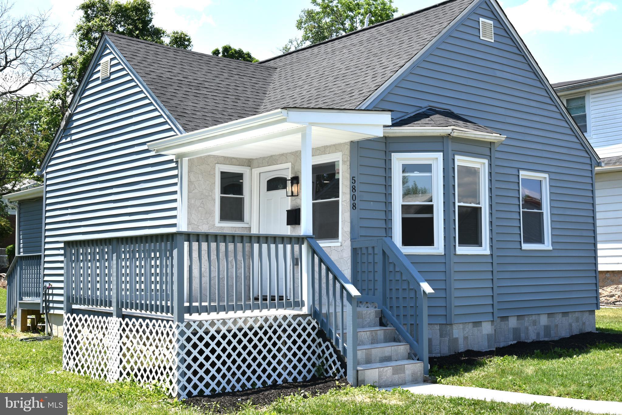 WARD 27 - Residential