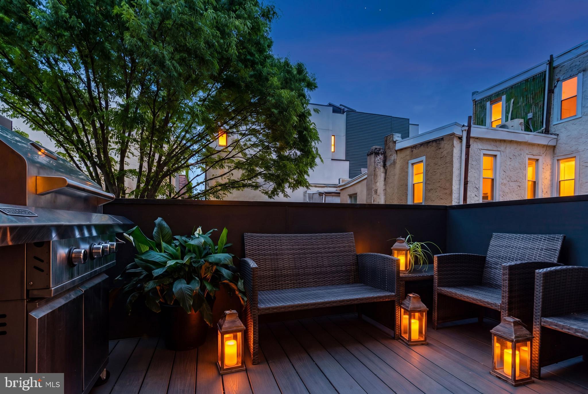 FISHTOWN - Residential