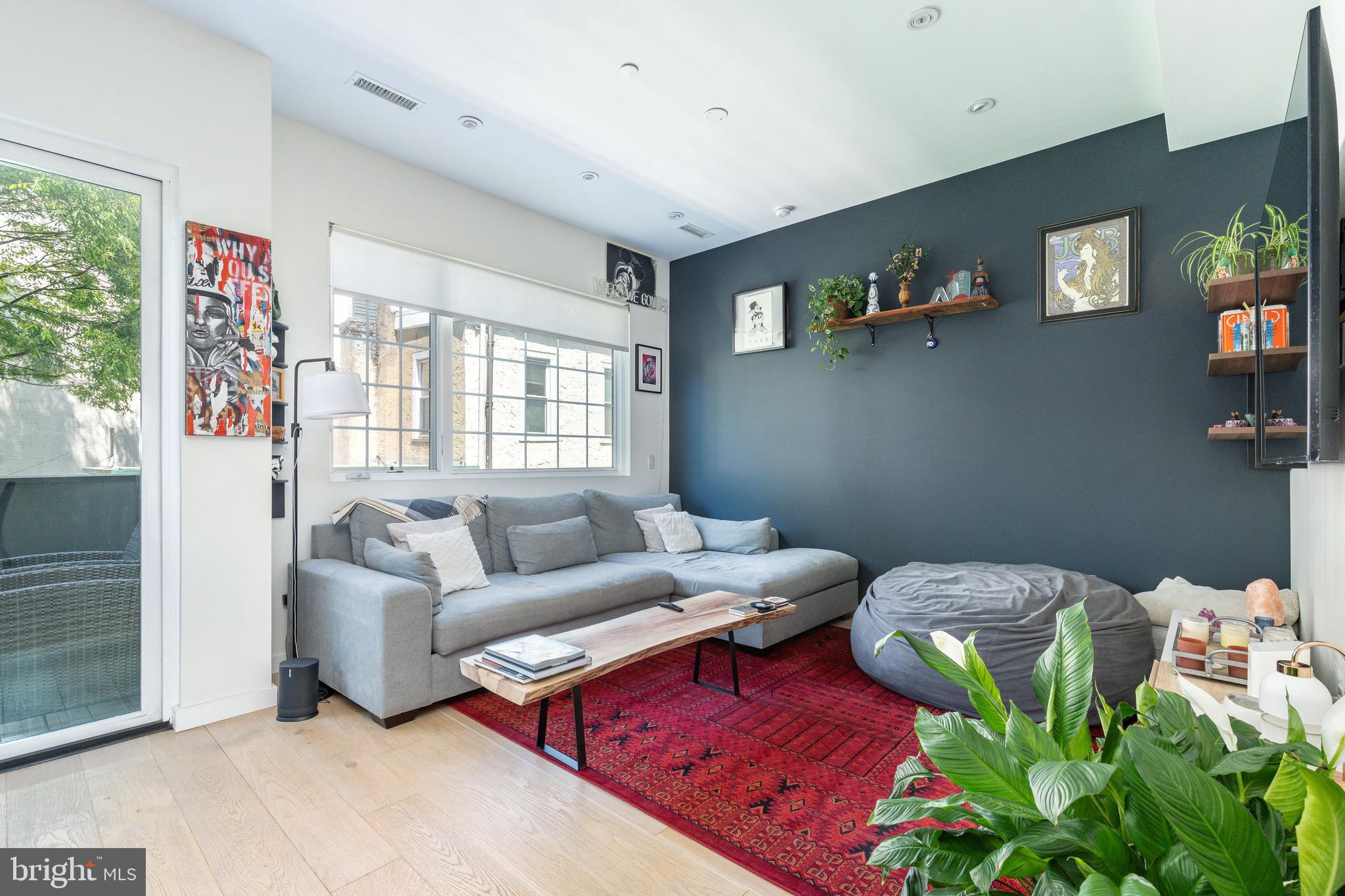 FISHTOWN - Residential