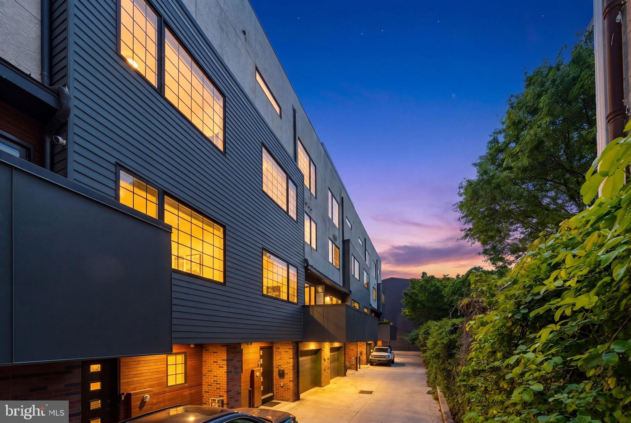 FISHTOWN - Residential