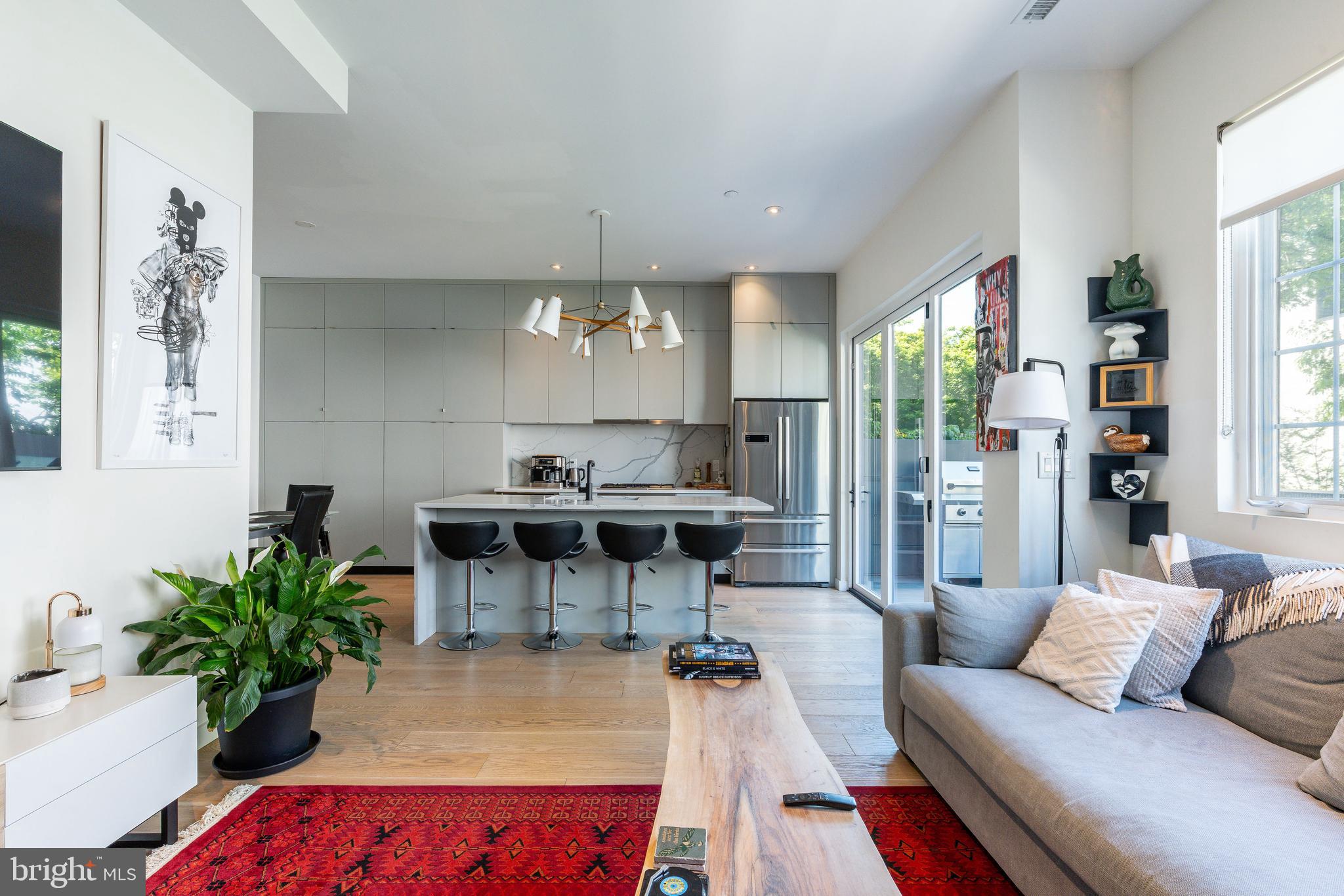 FISHTOWN - Residential