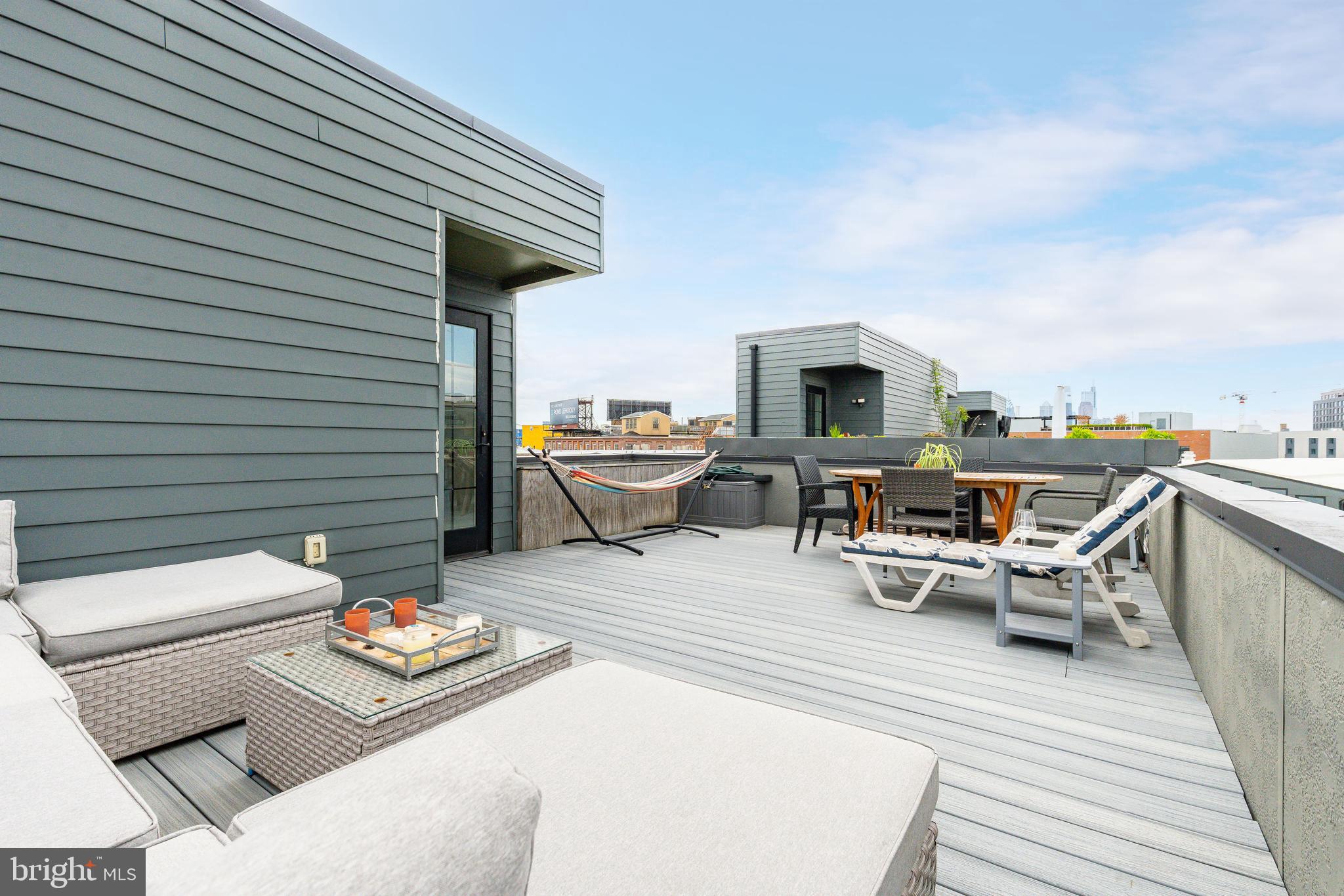 FISHTOWN - Residential