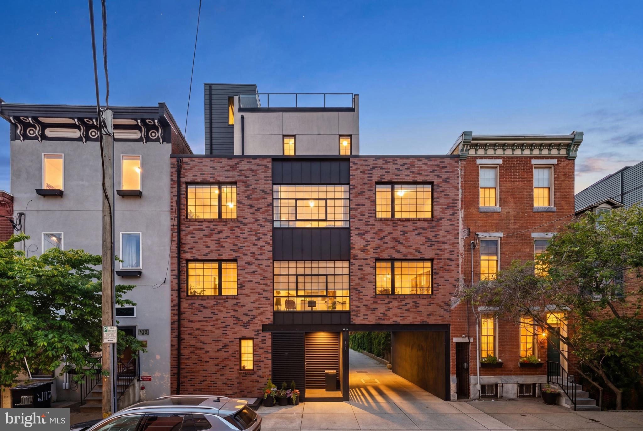 FISHTOWN - Residential