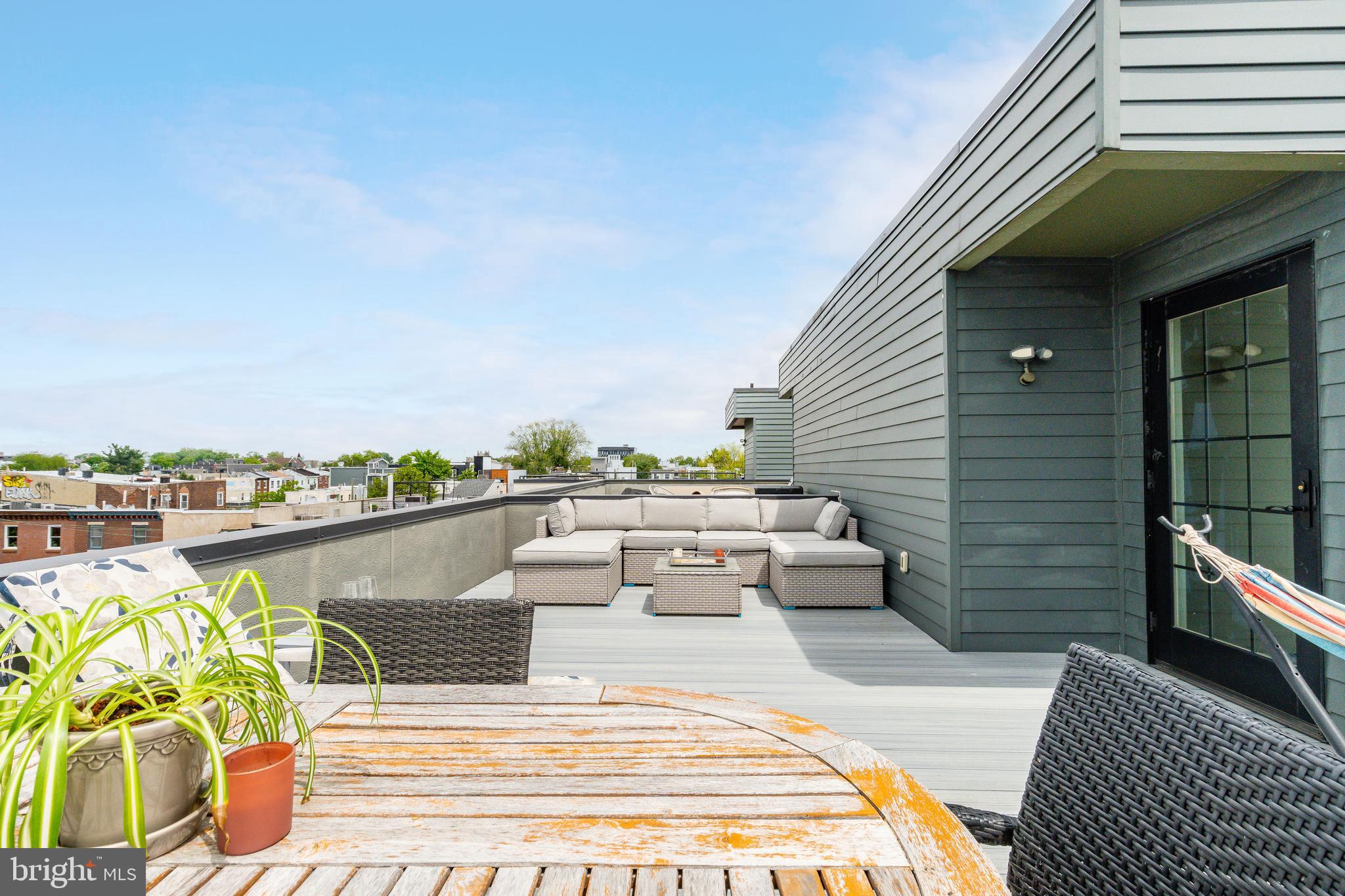 FISHTOWN - Residential