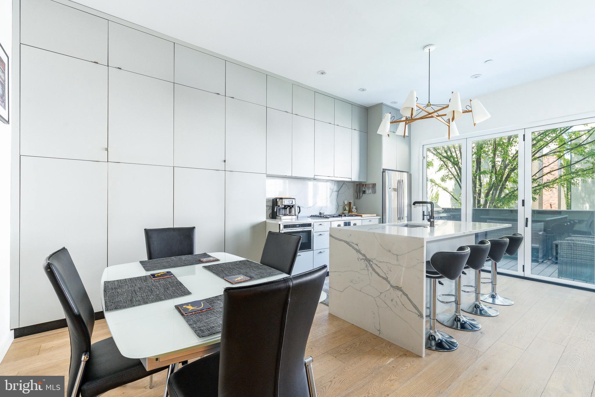 FISHTOWN - Residential