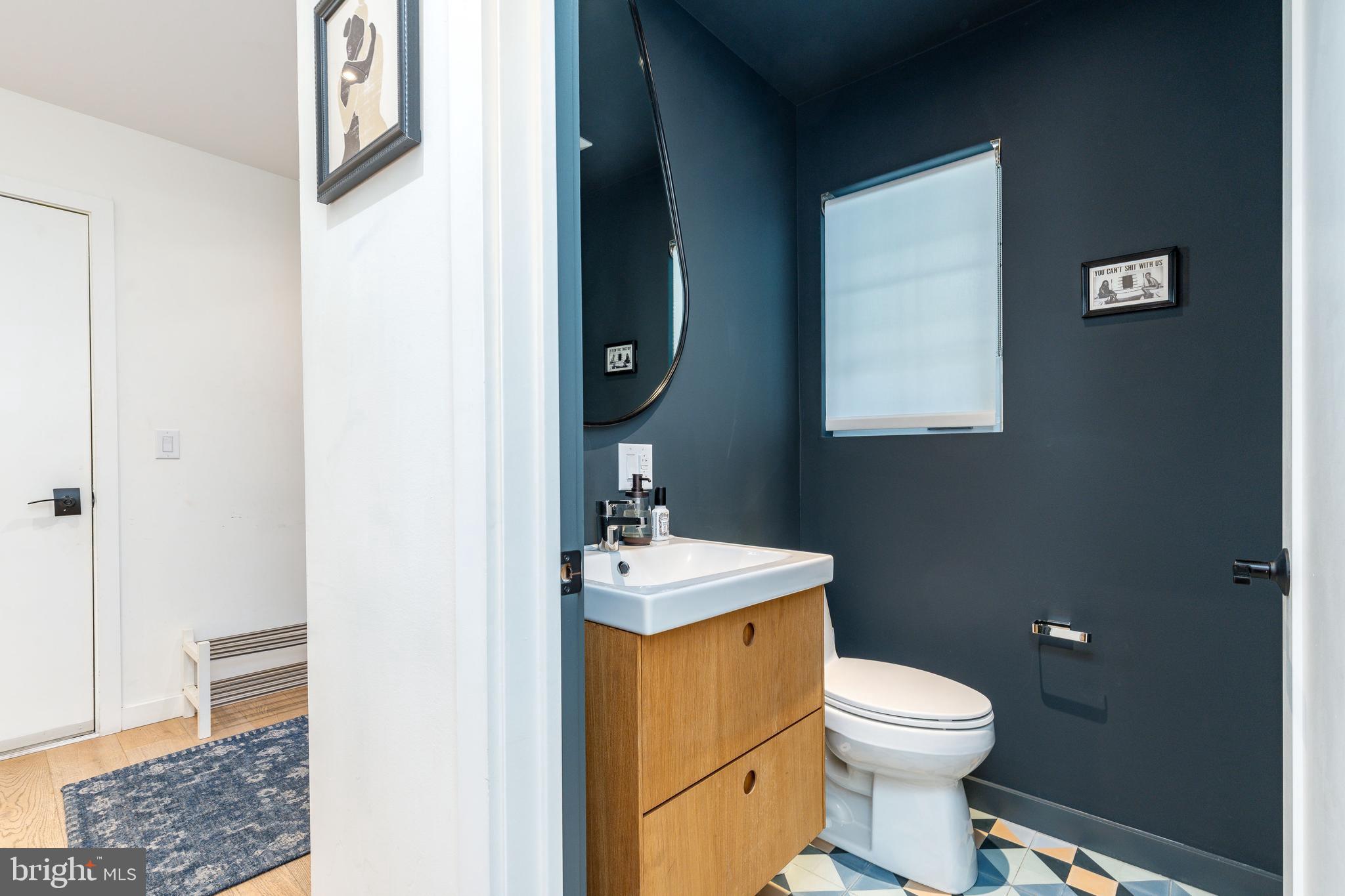 FISHTOWN - Residential