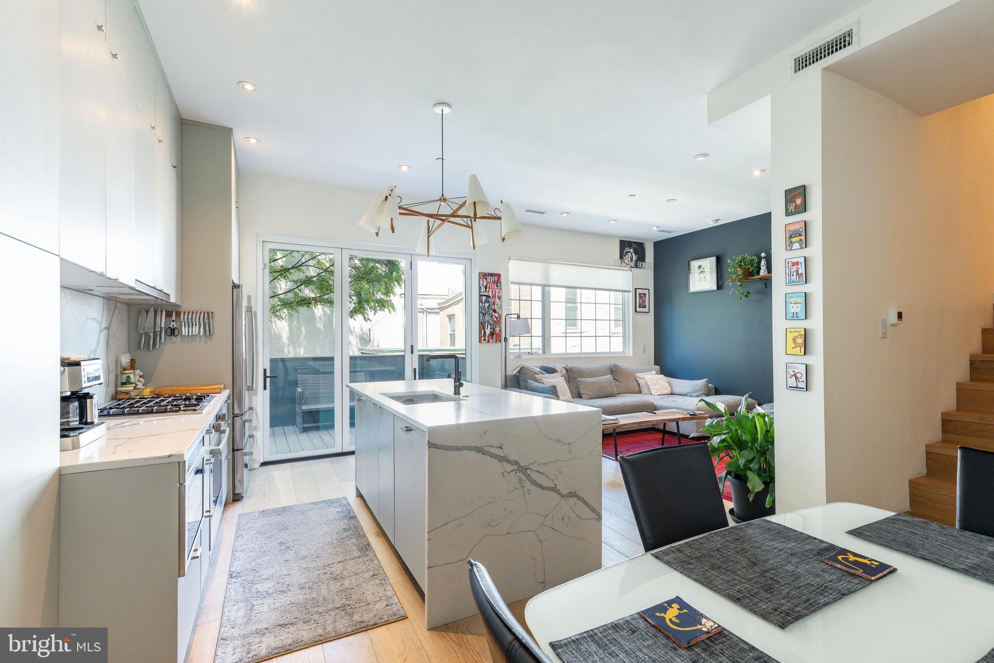 FISHTOWN - Residential
