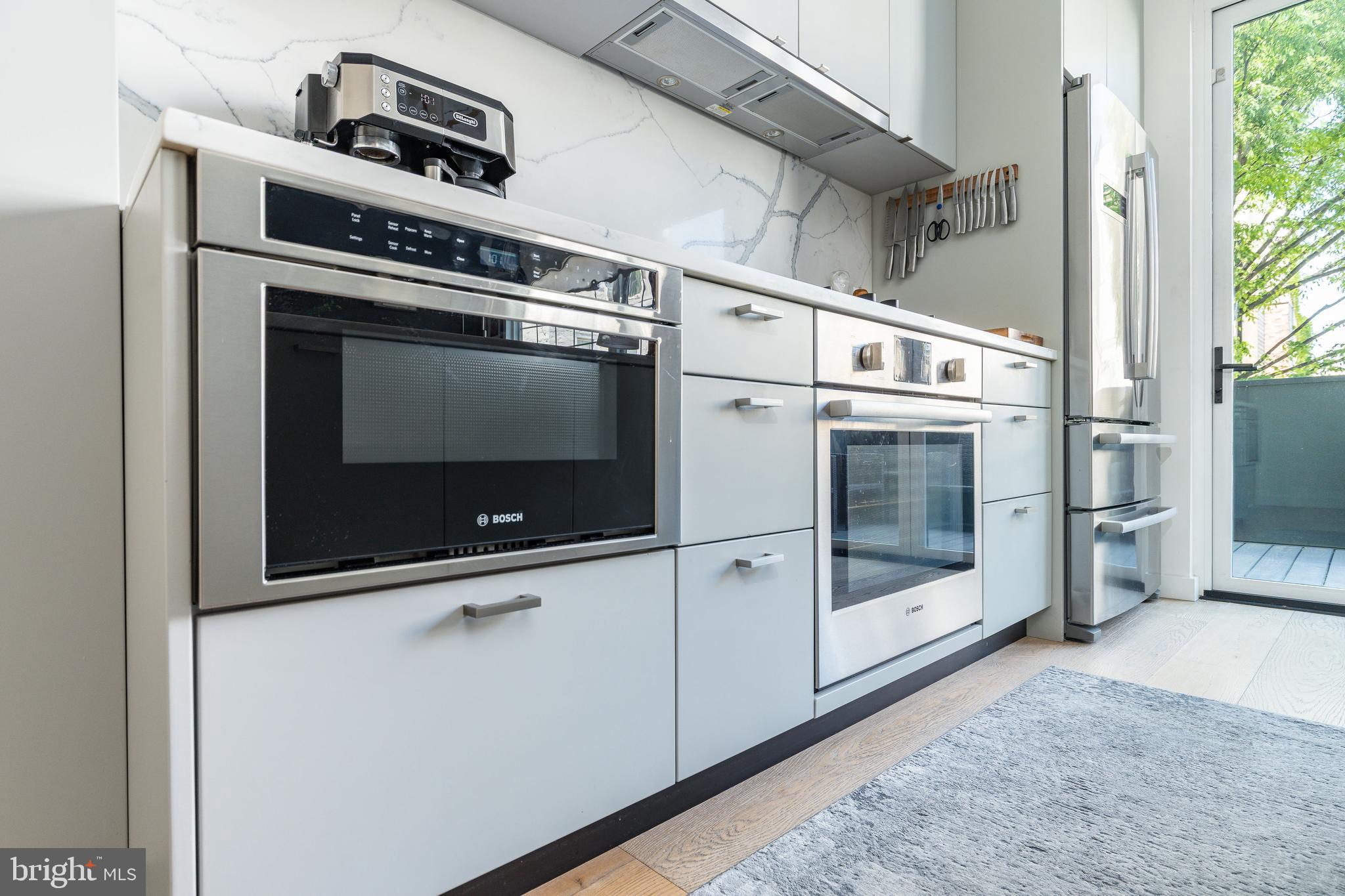 FISHTOWN - Residential